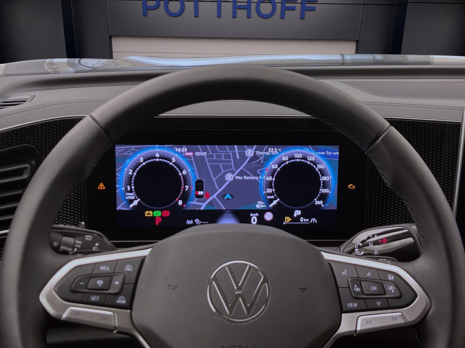Volkswagen Tiguan 1.5 eTSI DSG LIFE NAVI AHK KAMERA PDC