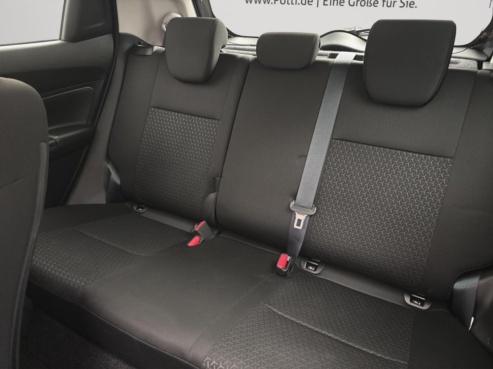 Suzuki Swift 1.2 Dualjet COMFORT NAVI KAMERA LED SITZHZG