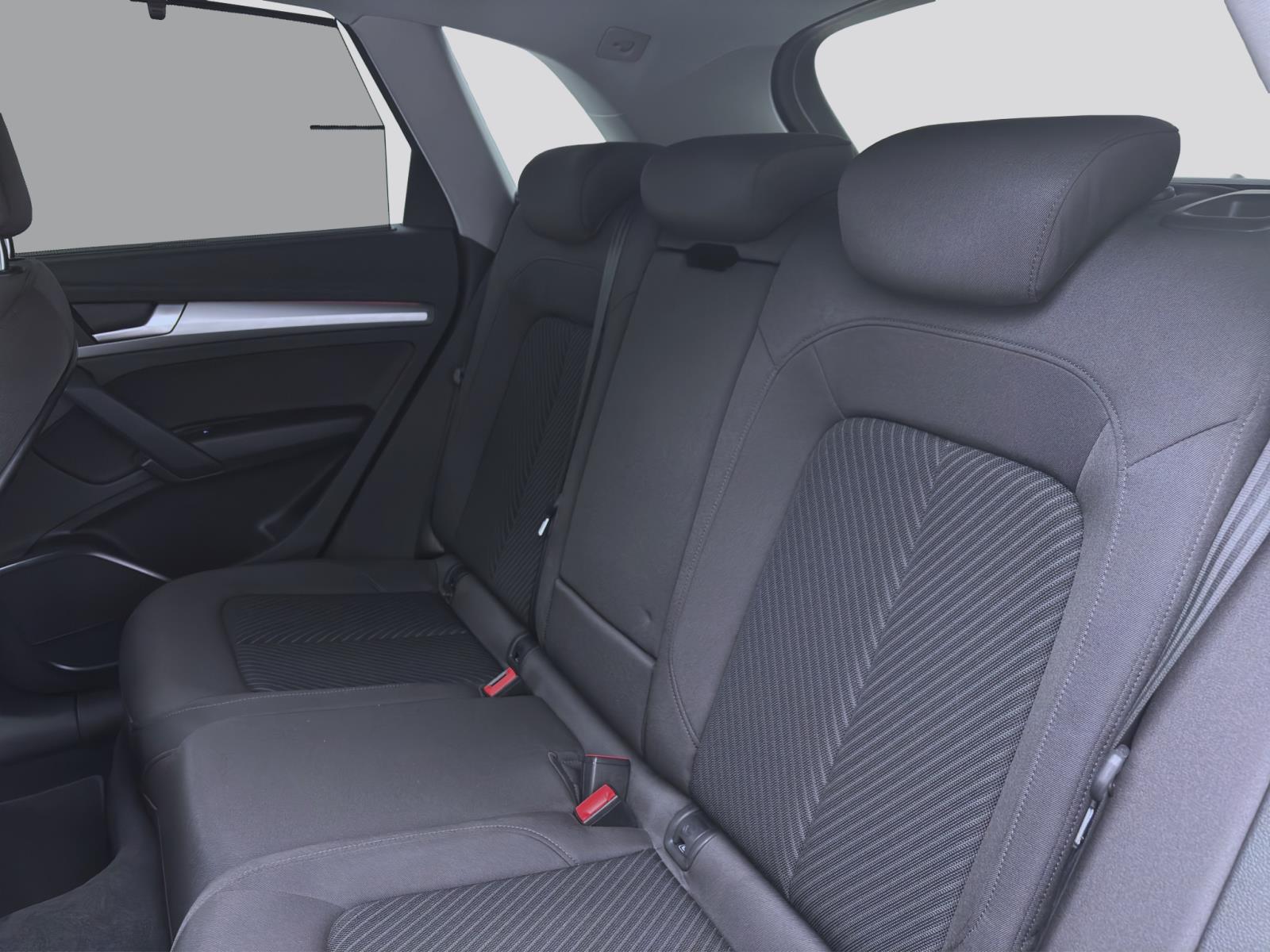 Audi Q5 40 TDI Q S LINE AHK KAMERA LM21 NAVI+
