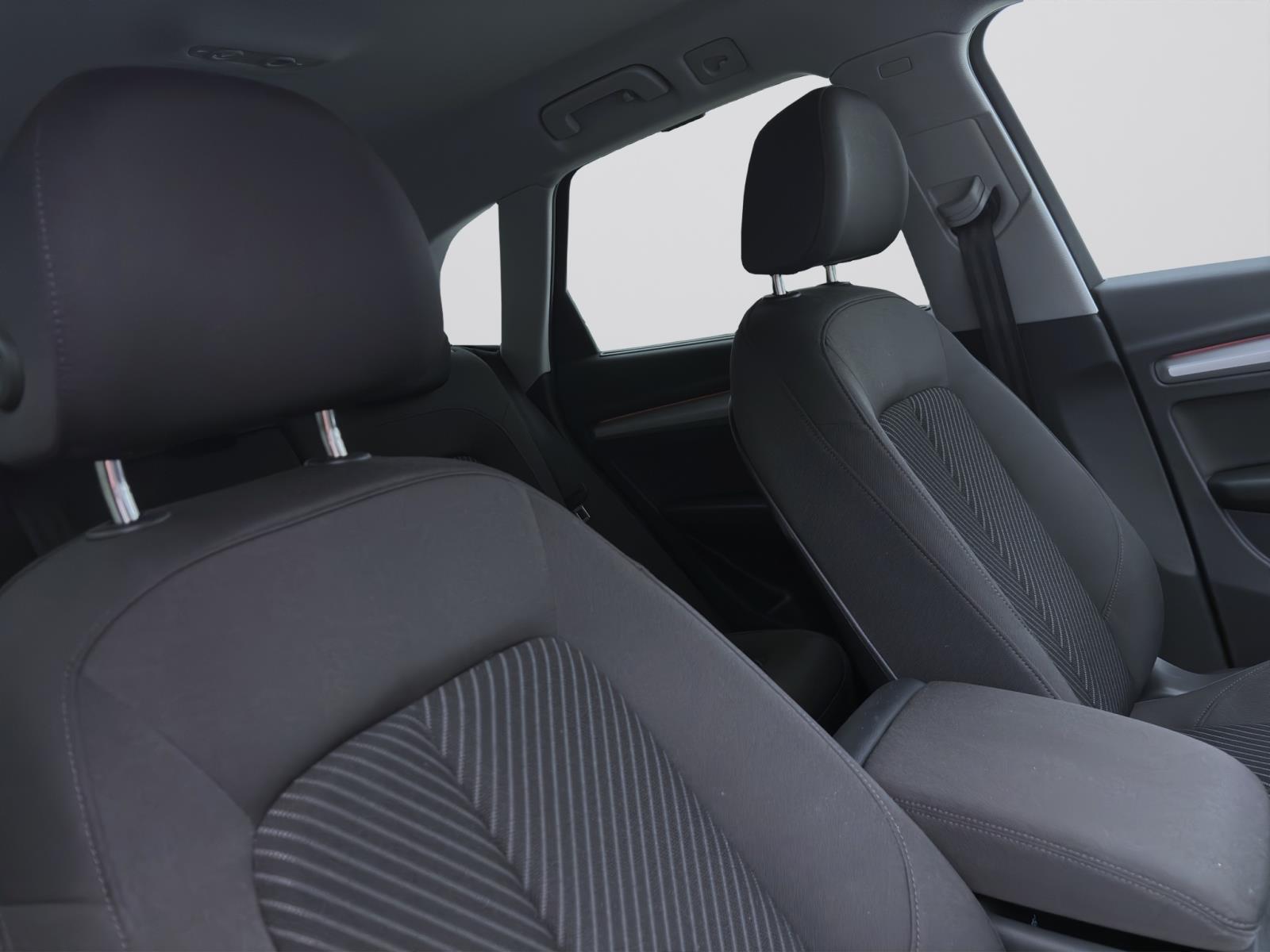 Audi Q5 40 TDI Q S LINE AHK KAMERA LM21 NAVI+