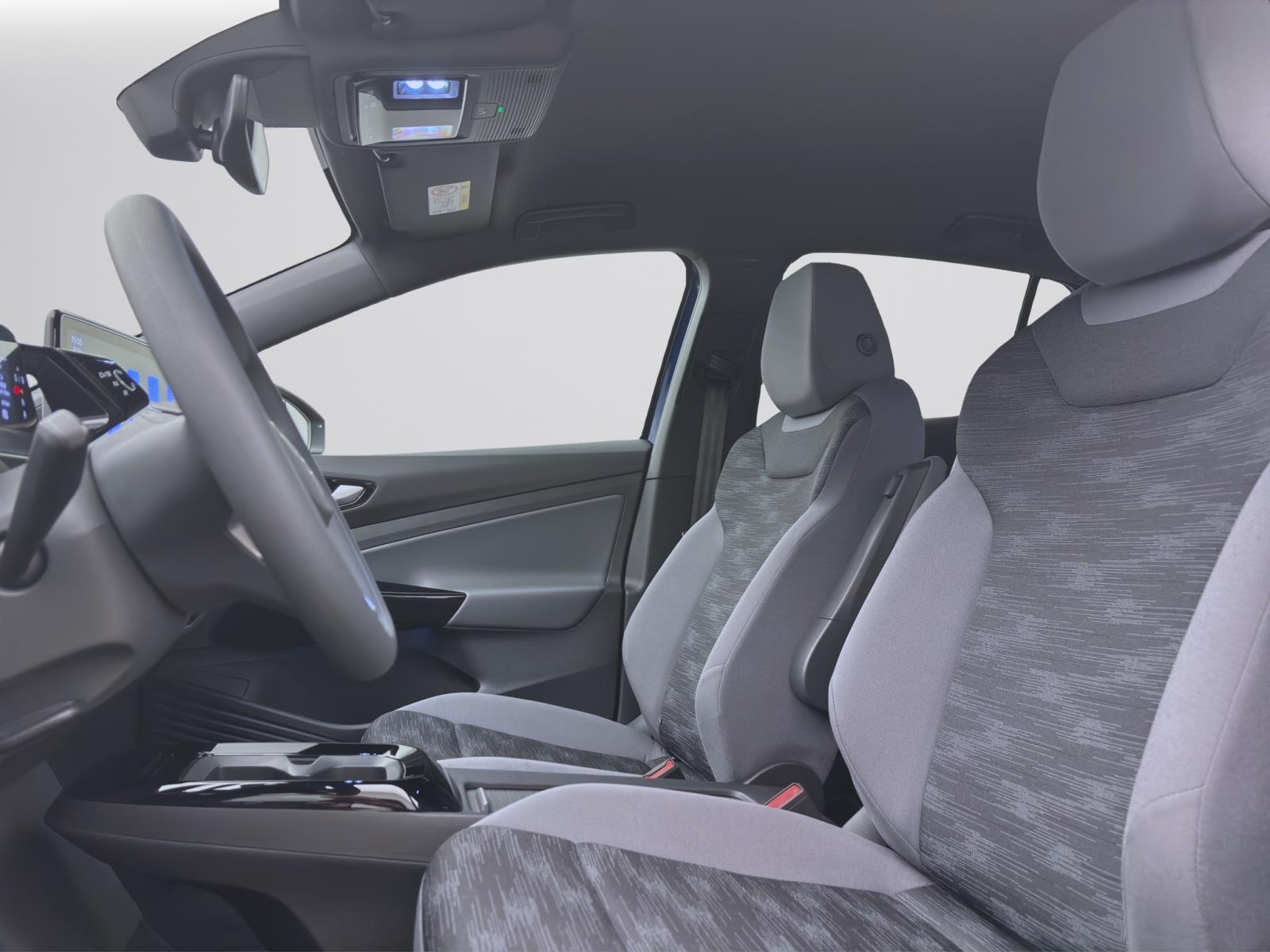 Volkswagen ID.5 PRO NAVI AHK KLIMA PDC LED
