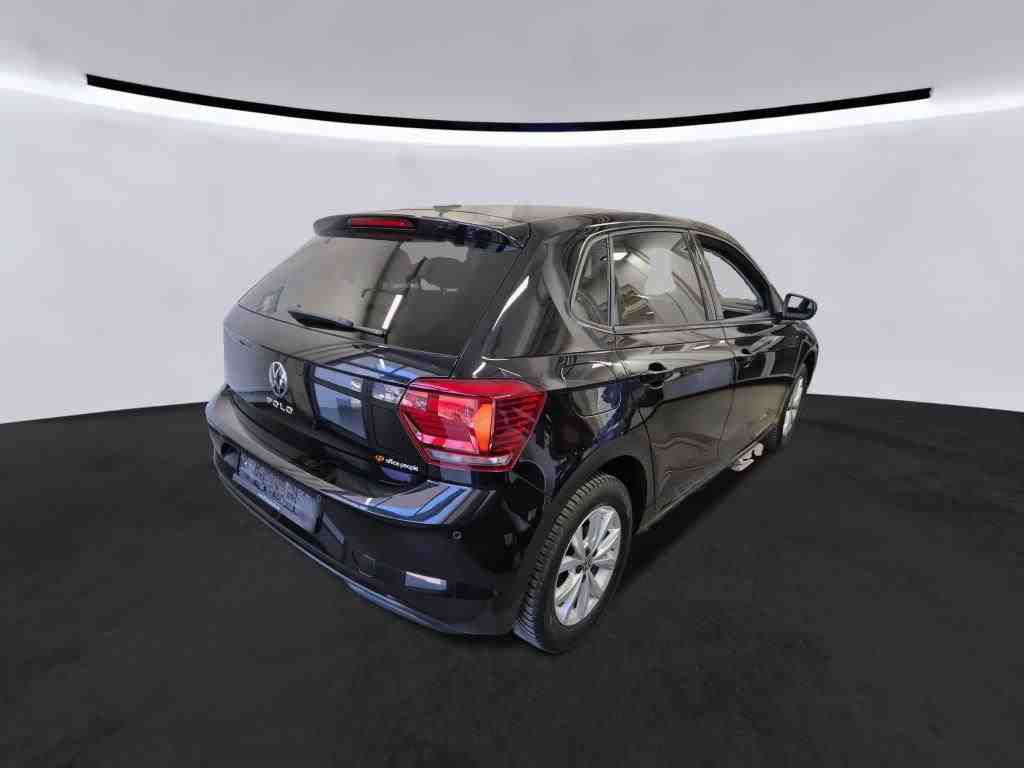 Volkswagen Polo 1.0 TSI DSG HIGHLINE NAVI KLIMA PDC SITZHZG