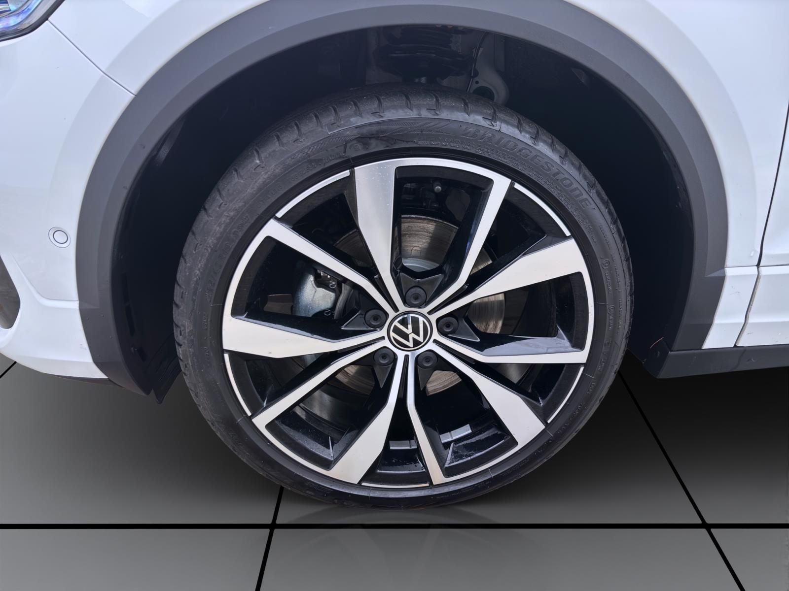 Volkswagen T-Roc Cabrio 1.5 TSI DSG R-LINE NAVI KAMERA PDC LM19