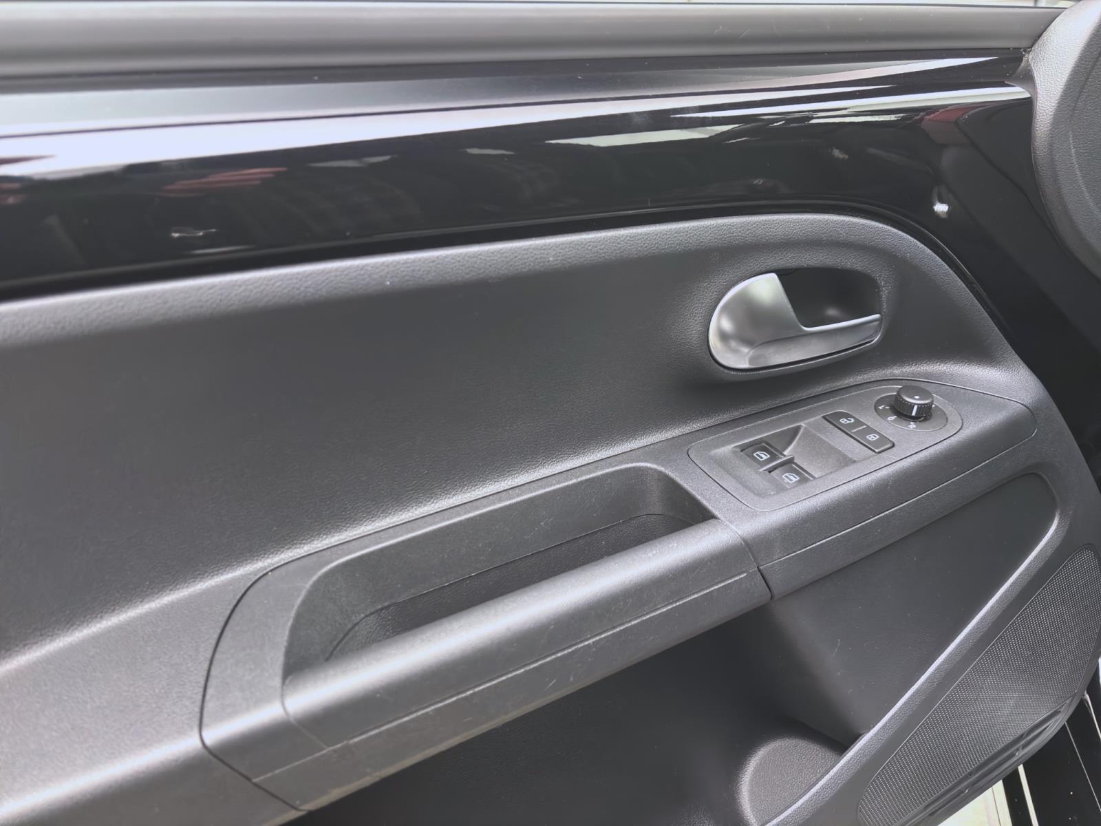 Volkswagen up! GTI KAMERA KLIMA PDC SITZHZG LM17 BEATS