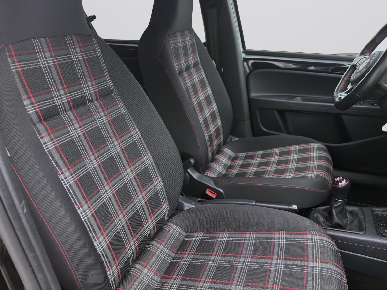 Volkswagen up! GTI KAMERA KLIMA PDC SITZHZG LM17 BEATS
