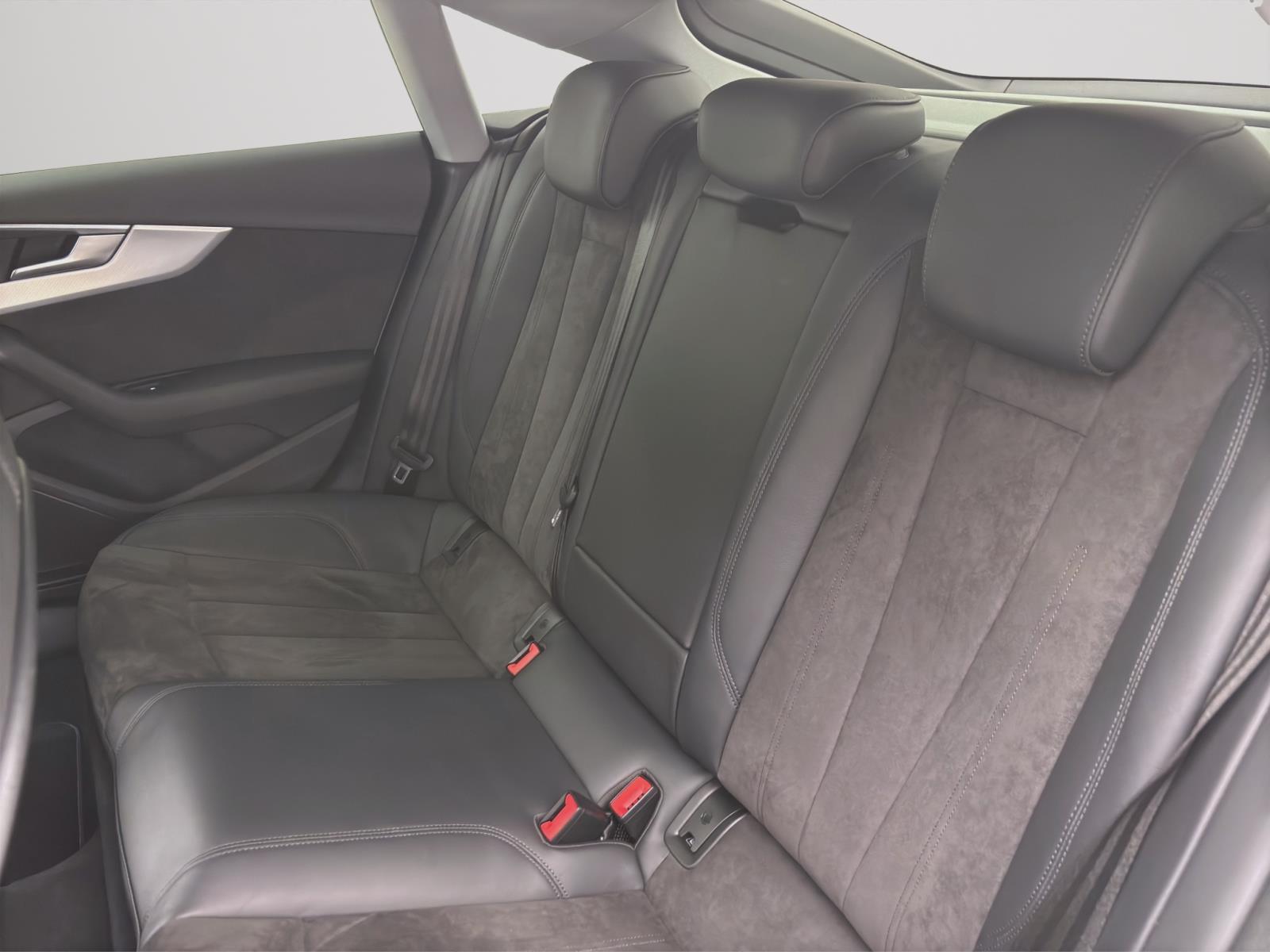 Audi A5 Sportback 45 TDI Q S LINE 19Zoll AHK ACC MATRIX