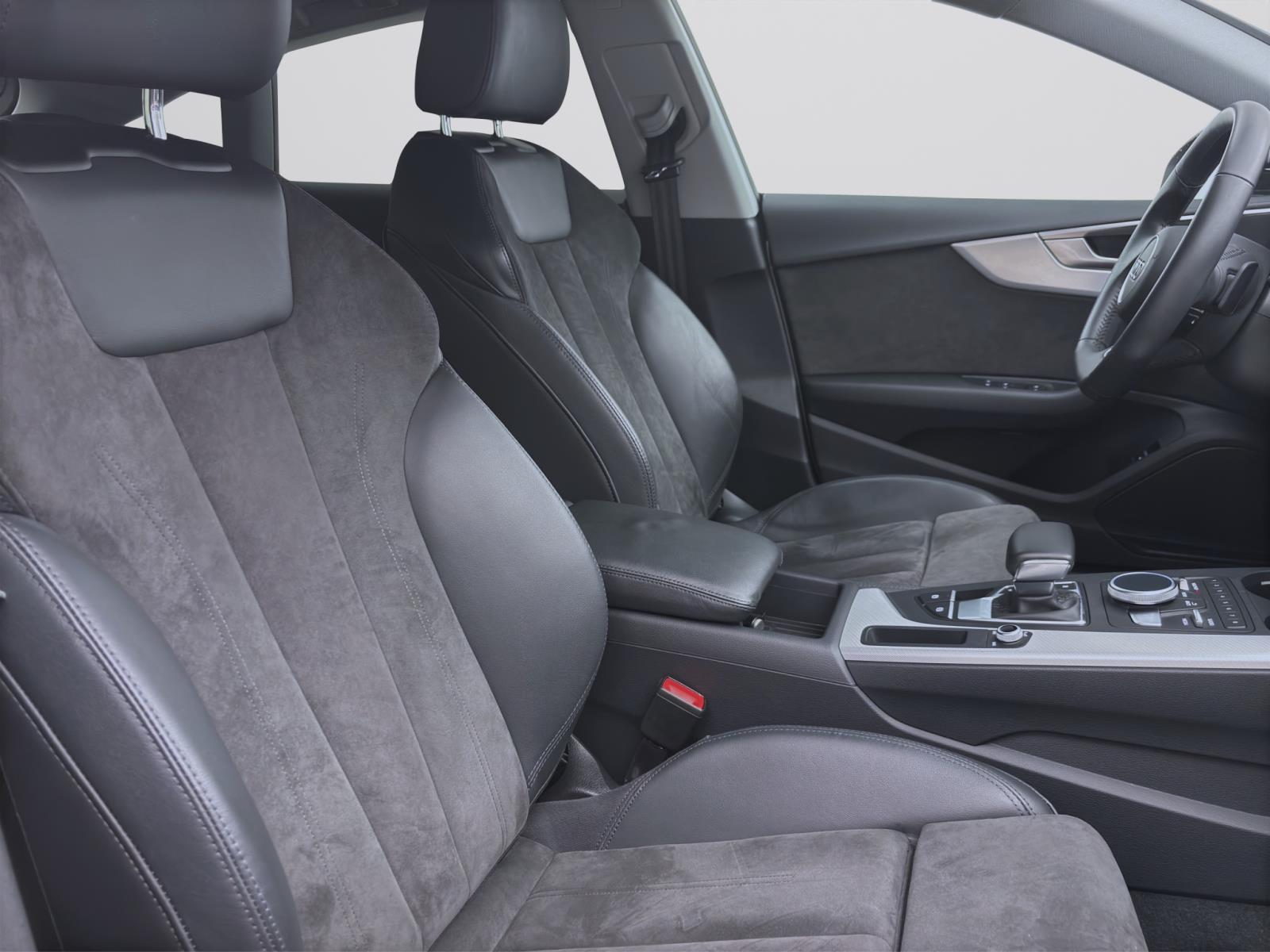 Audi A5 Sportback 45 TDI Q S LINE 19Zoll AHK ACC MATRIX