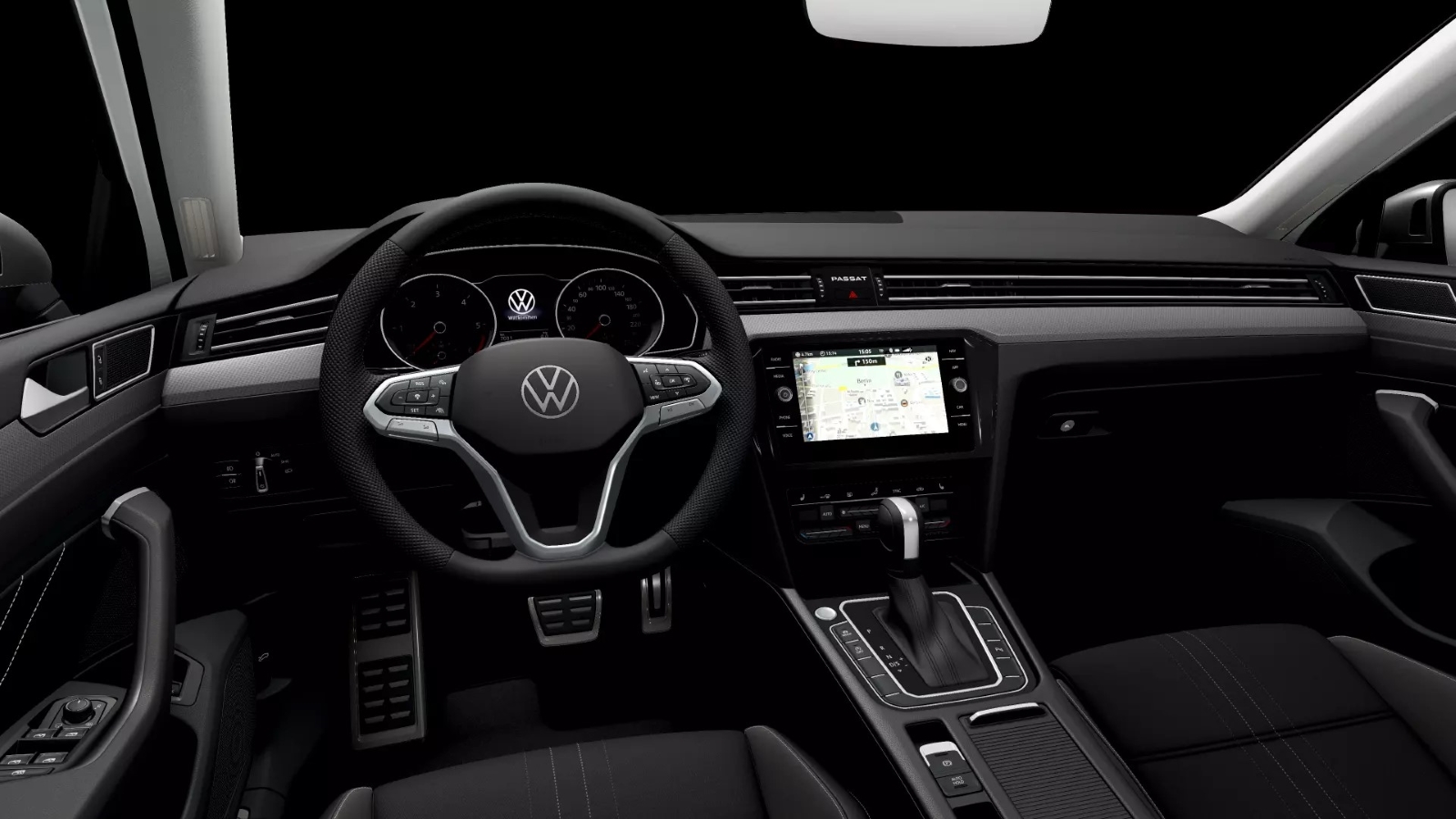 Volkswagen Passat Alltrack 2.0 TDI DSG 4M BUSINESS NAVI KAMERA PDC
