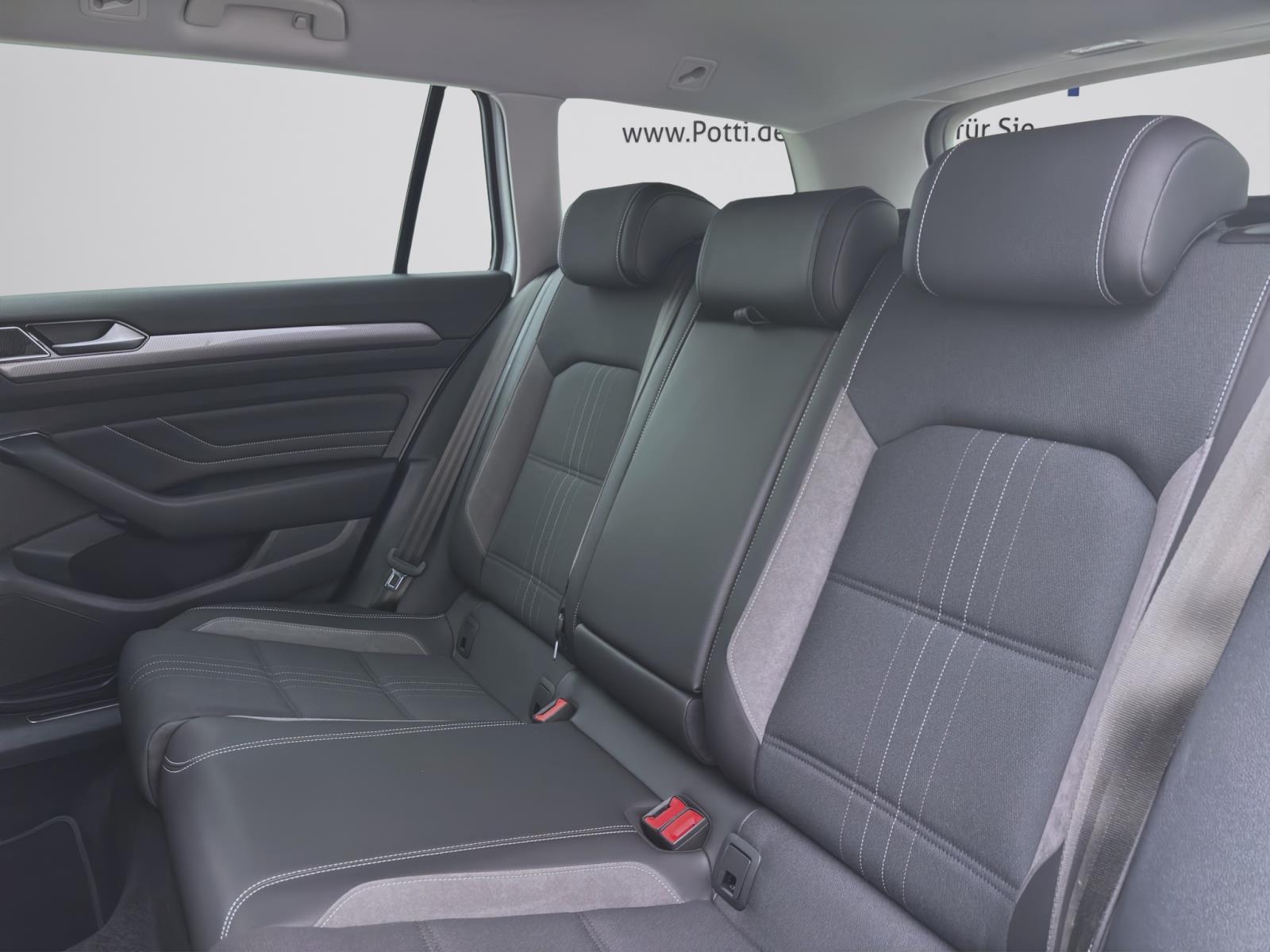 Volkswagen Passat Alltrack 2.0 TDI DSG 4M BUSINESS NAVI KAMERA PDC