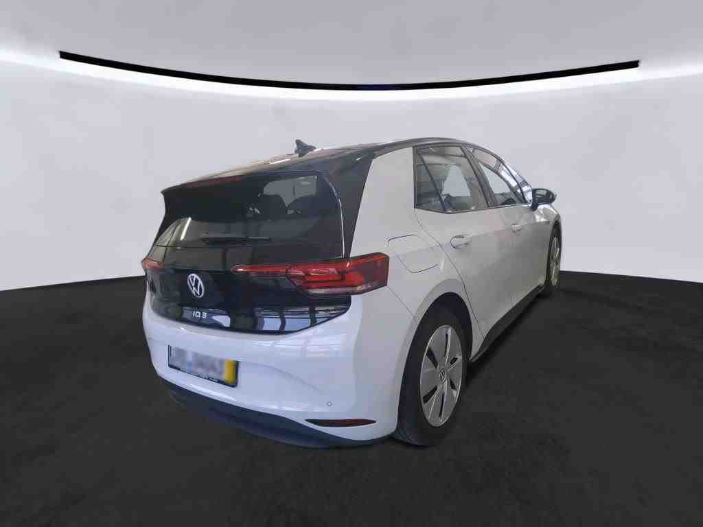 Volkswagen ID.3 PRO PERFORMANCE NAVI KLIMA PDC ACC