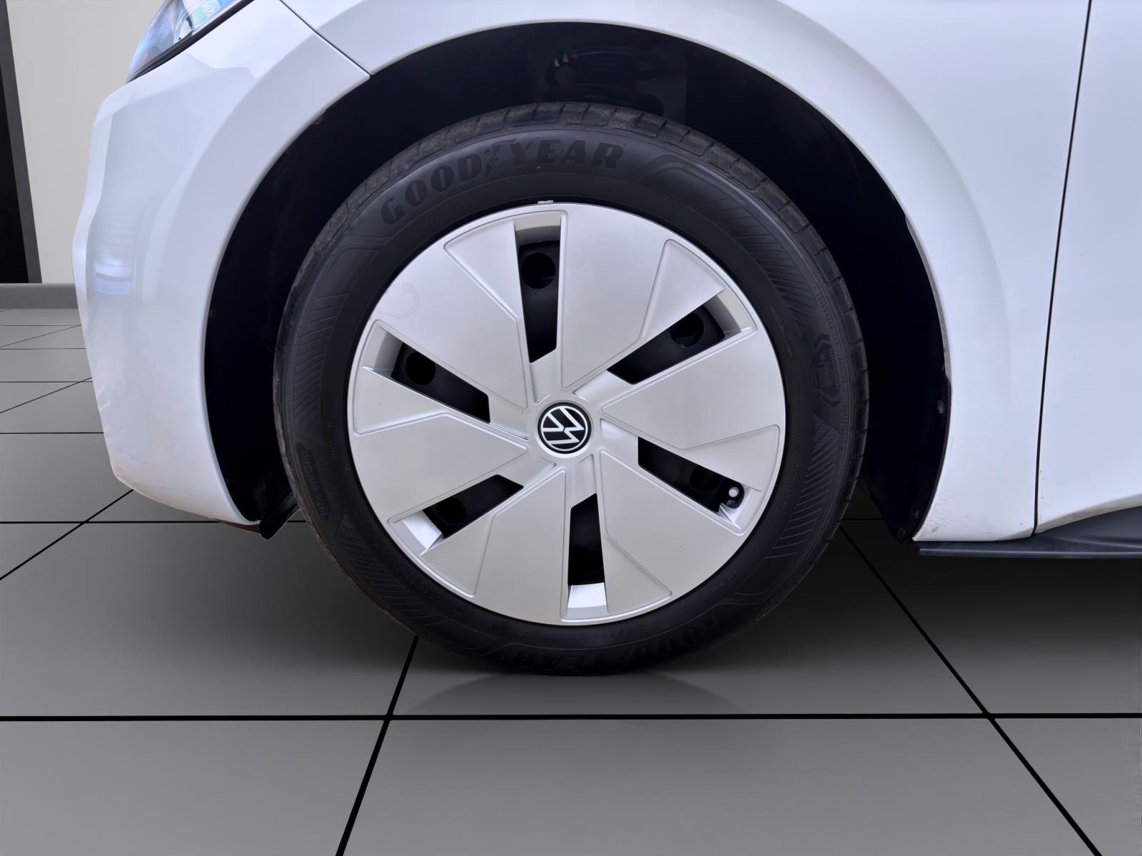Volkswagen ID.3 PRO PERFORMANCE AHK NAVI KLIMA PDC ACC