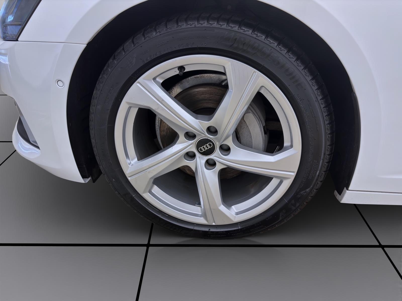 Audi A6 Avant 40 TDI Q SPORT STANDHZG NAVI KAMERA AHK