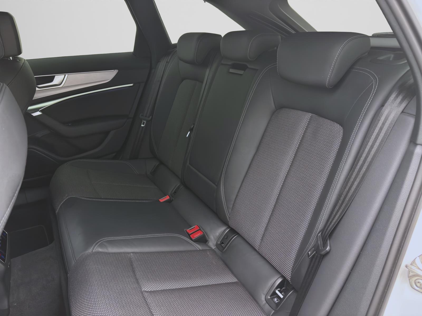 Audi A6 Avant 40 TDI Q SPORT STANDHZG NAVI KAMERA AHK