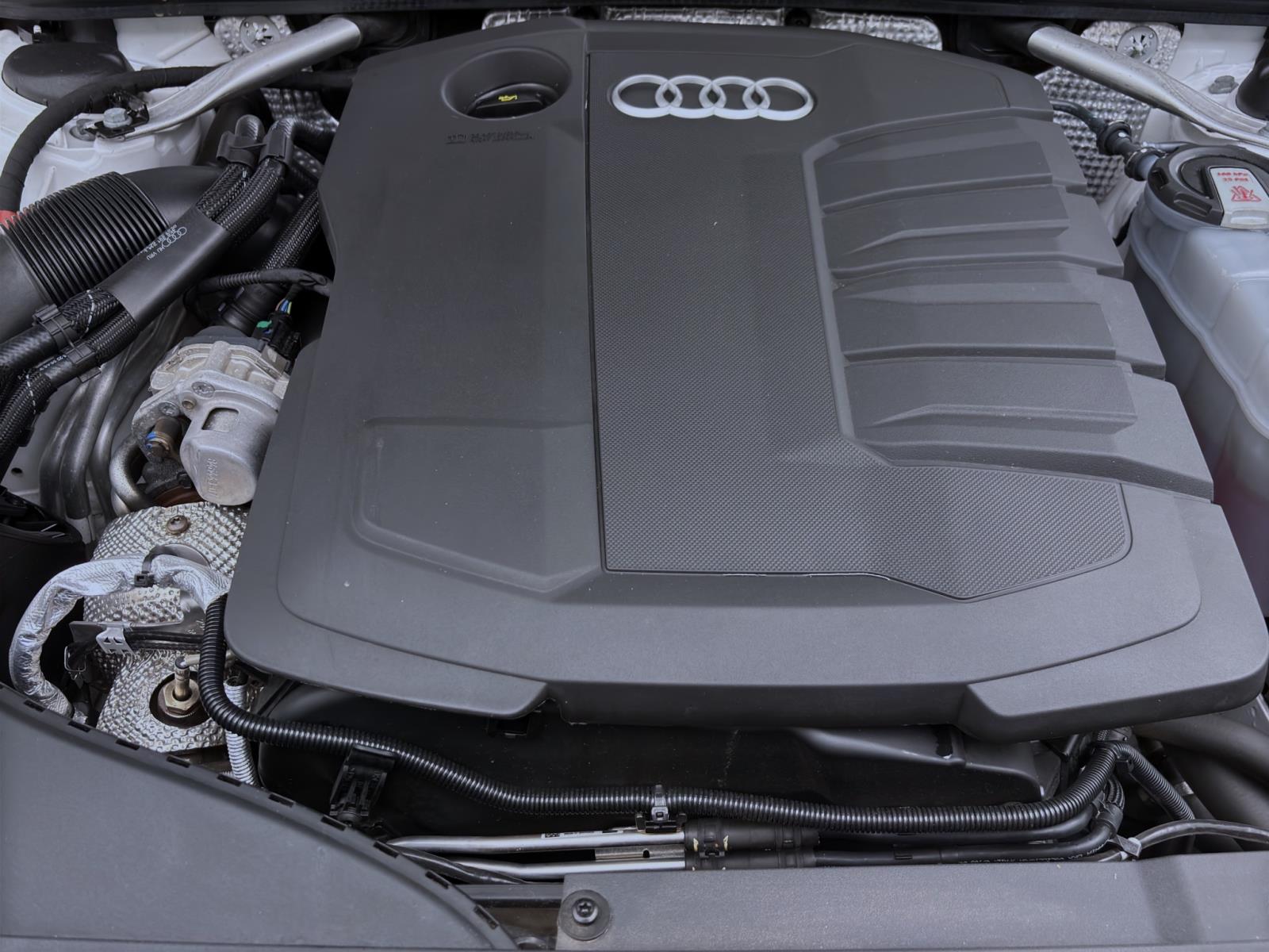 Audi A6 Avant 40 TDI Q SPORT STANDHZG NAVI KAMERA AHK