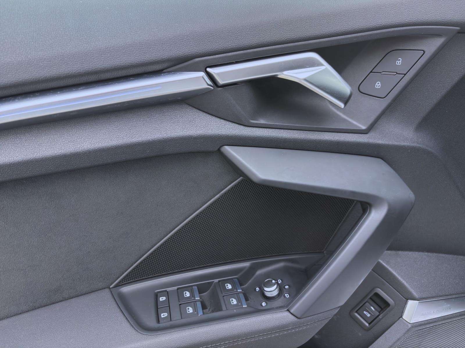 Audi RS3 Sportback Q NAVI MATRIX KAMERA B&O