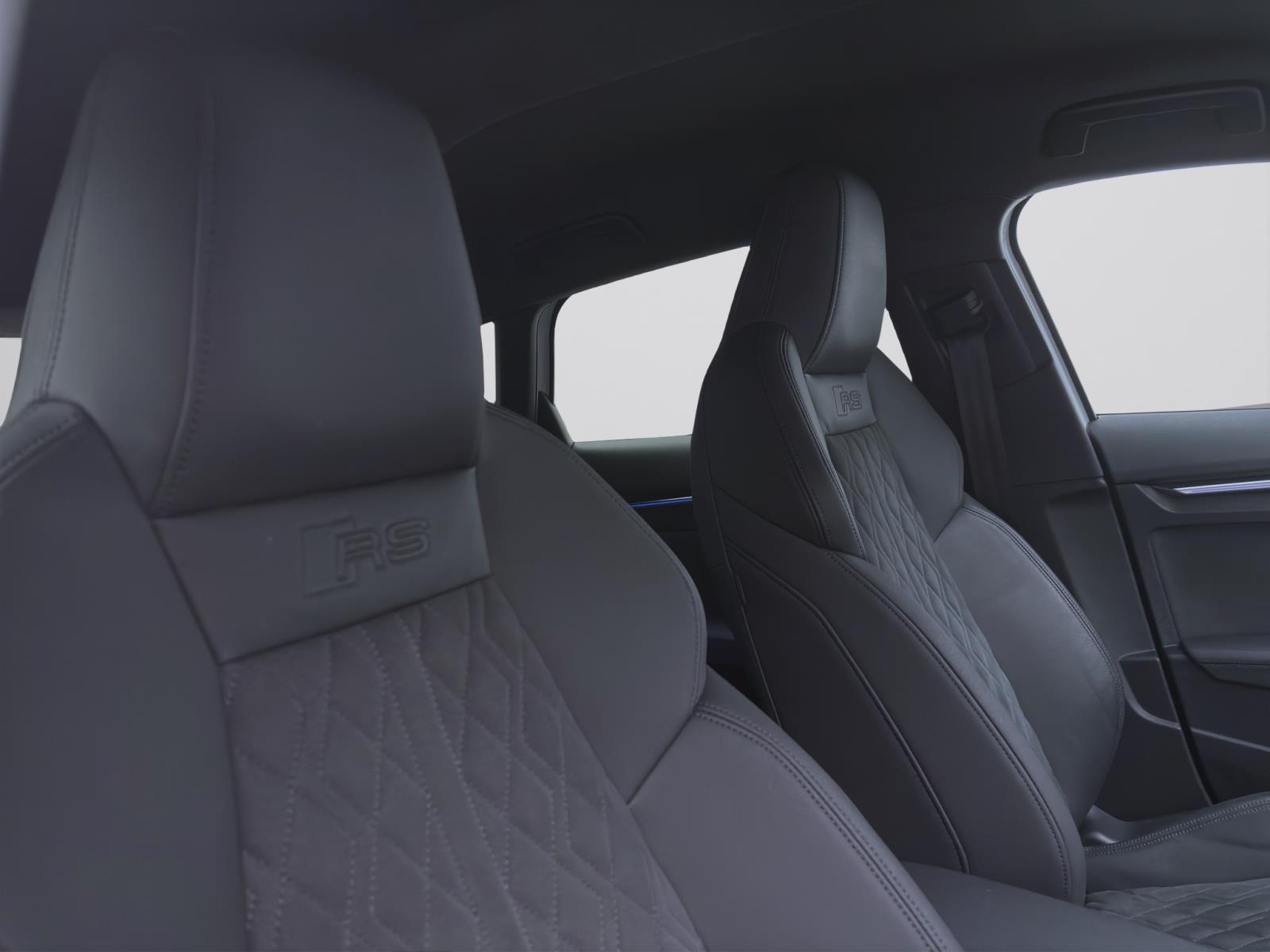 Audi RS3 Sportback Q NAVI MATRIX KAMERA B&O