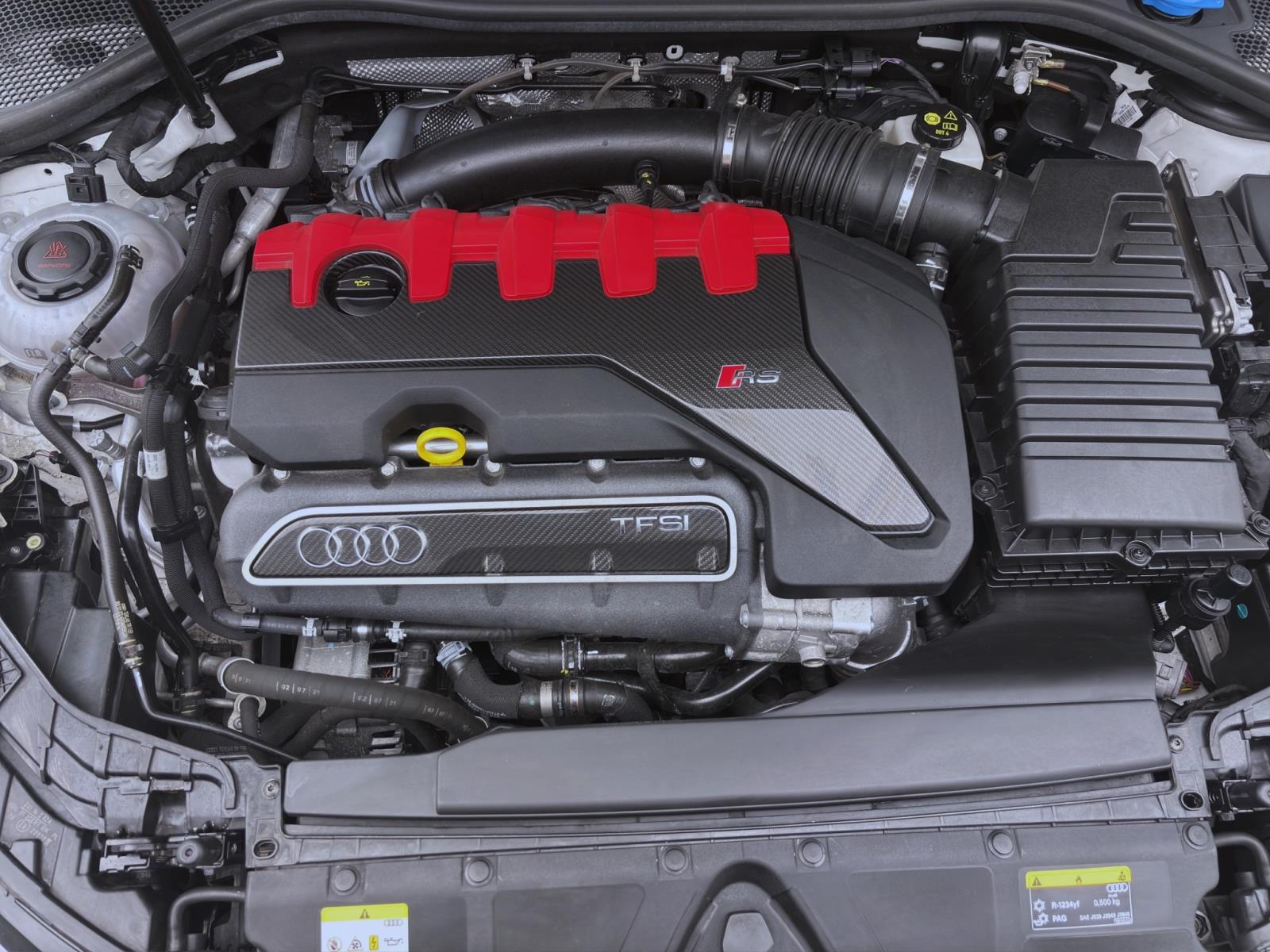 Audi RS3 Sportback Q NAVI MATRIX KAMERA B&O