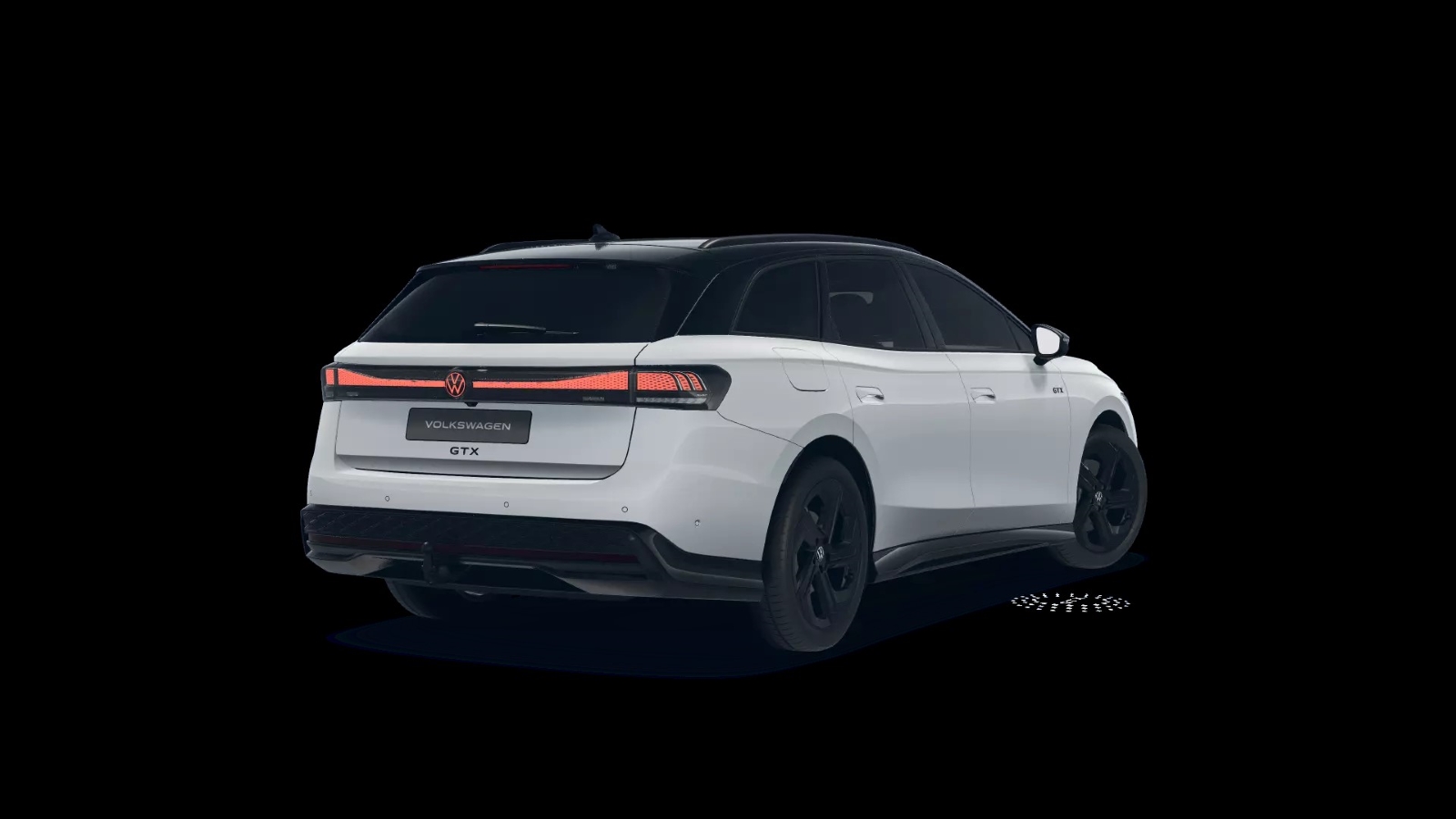Volkswagen ID.7 Tourer 4M GTX AHK NAVI IQ.LIGHT HuD