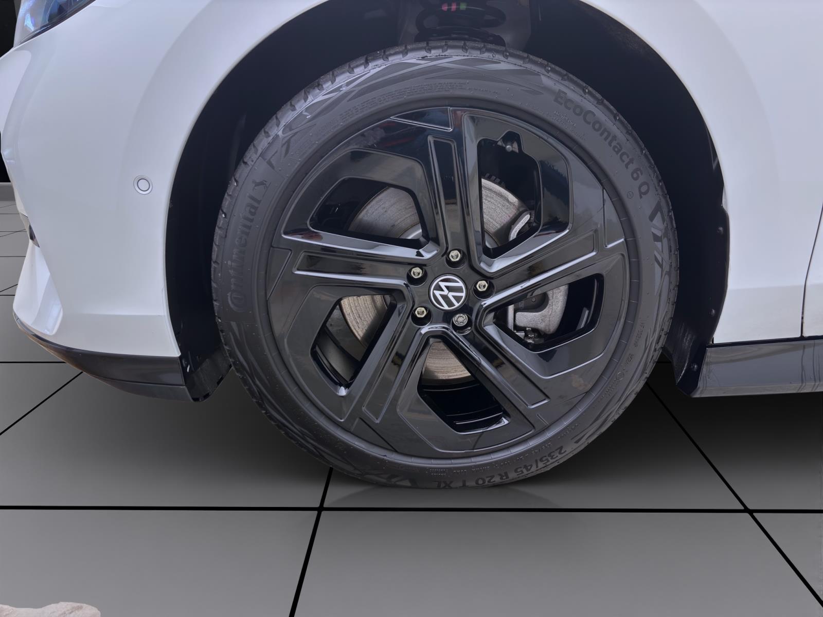 Volkswagen ID.7 Tourer 4M GTX AHK NAVI IQ.LIGHT HuD