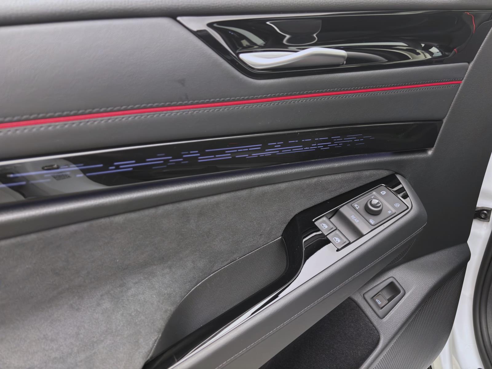 Volkswagen ID.7 Tourer 4M GTX AHK NAVI IQ.LIGHT HuD