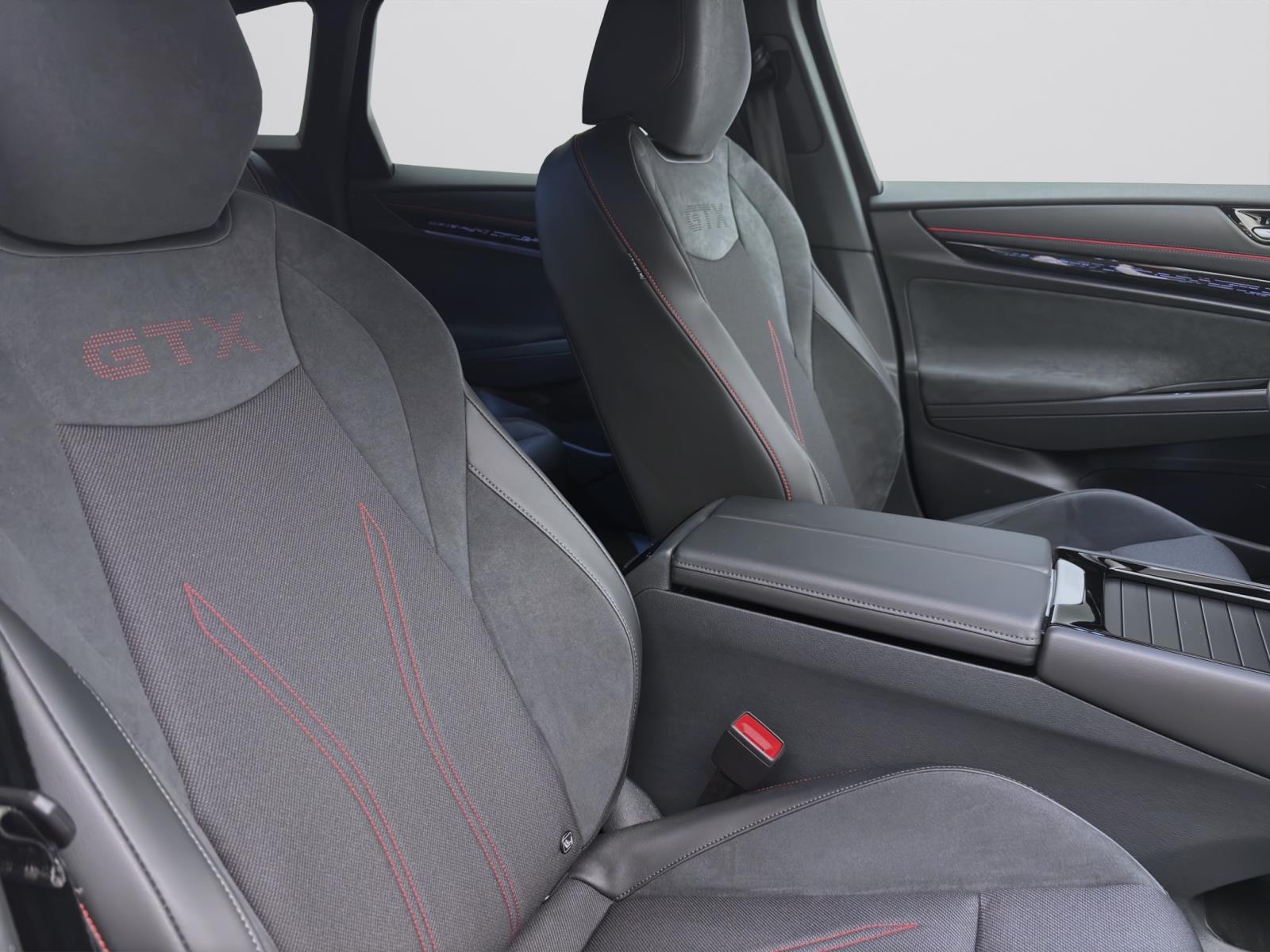 Volkswagen ID.7 Tourer 4M GTX AHK NAVI IQ.LIGHT HuD