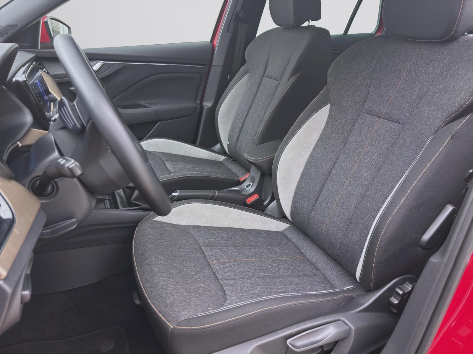Skoda Scala 1.5 TSI DSG STYLE PDC KLIMA SITZHZG PANO