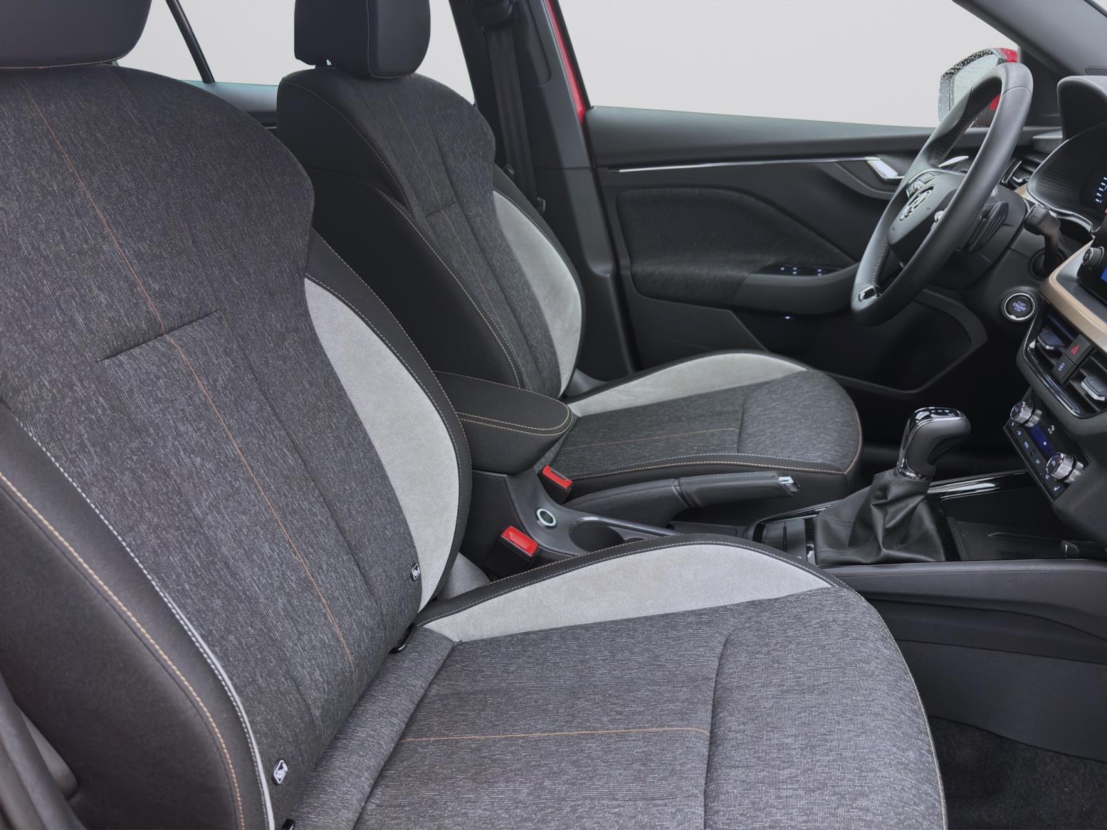 Skoda Scala 1.5 TSI DSG STYLE PDC KLIMA SITZHZG PANO