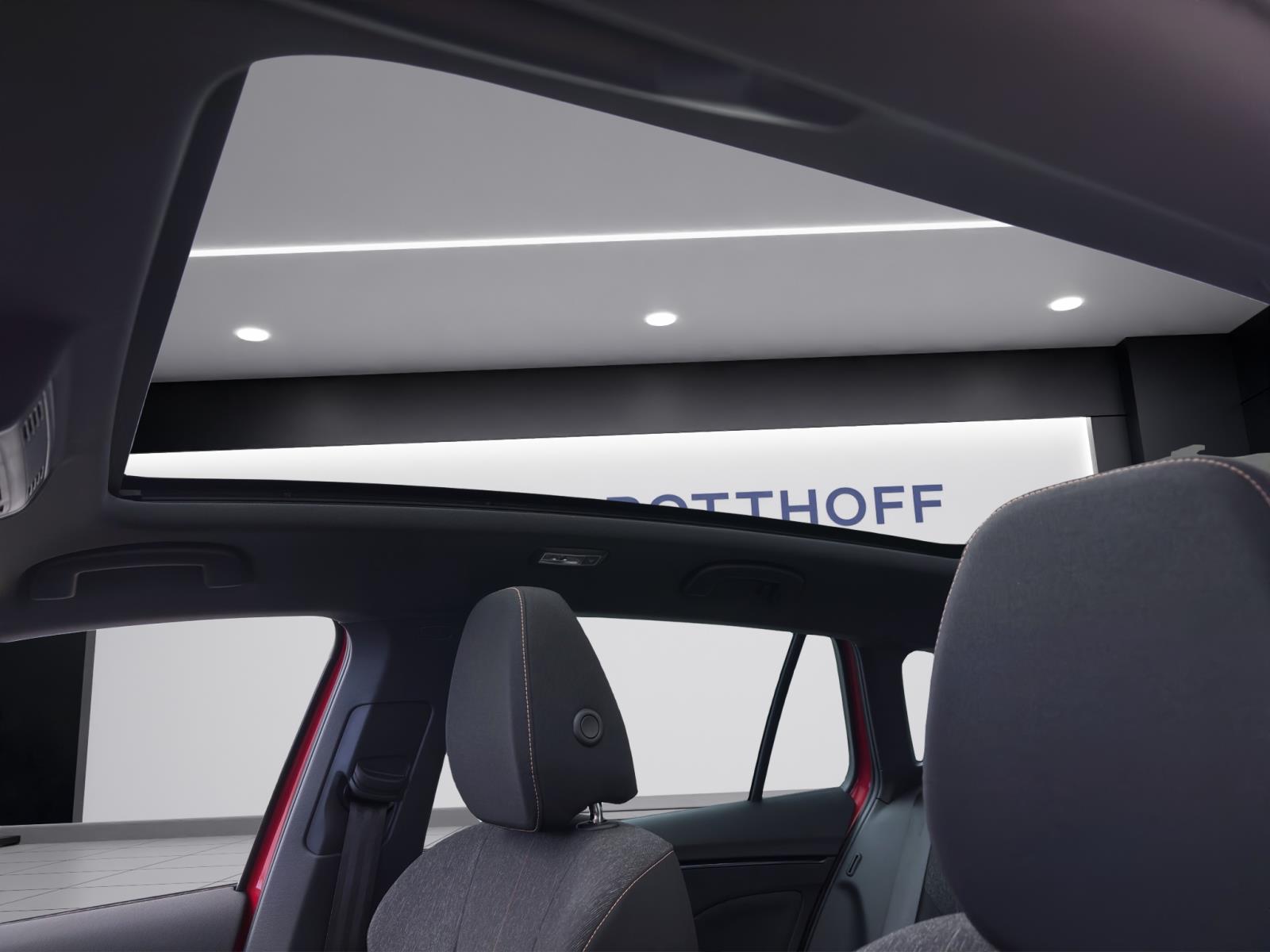 Skoda Scala 1.5 TSI DSG STYLE PDC KLIMA SITZHZG PANO