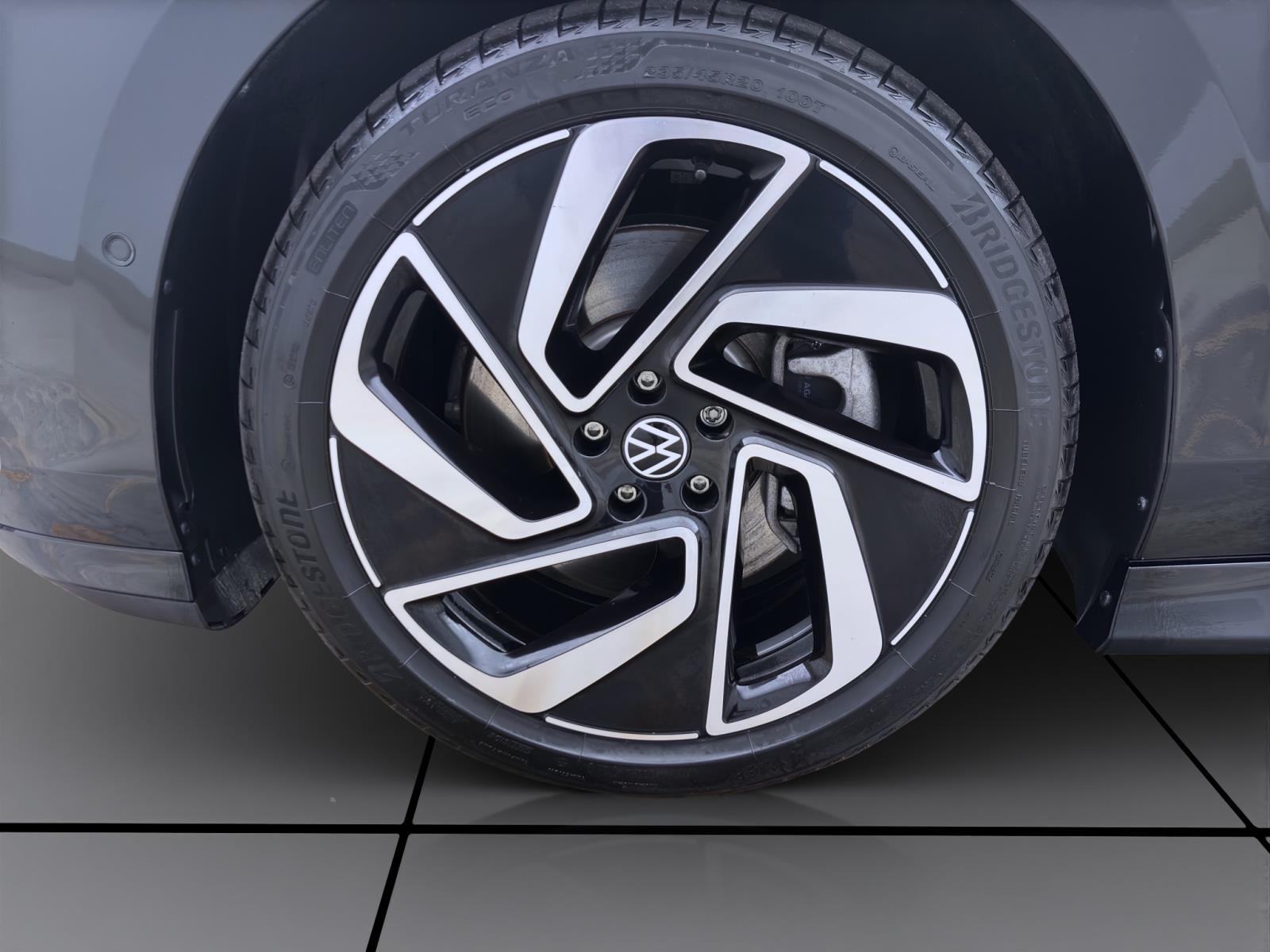 Volkswagen ID.7 Tourer PRO AHK NAVI IQ.LIGHT HuD