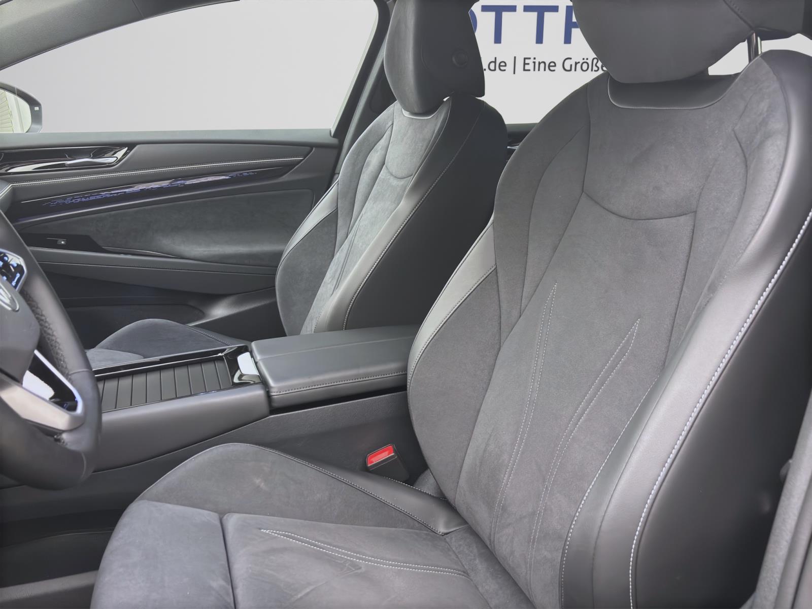 Volkswagen ID.7 Tourer PRO AHK NAVI IQ.LIGHT HuD