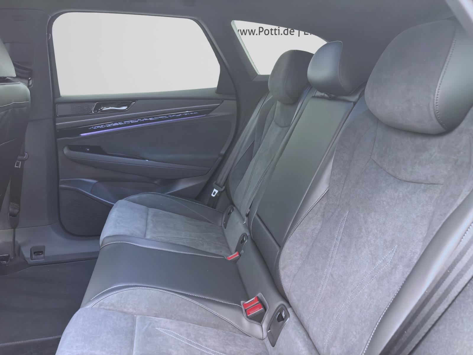 Volkswagen ID.7 Tourer PRO AHK NAVI IQ.LIGHT HuD