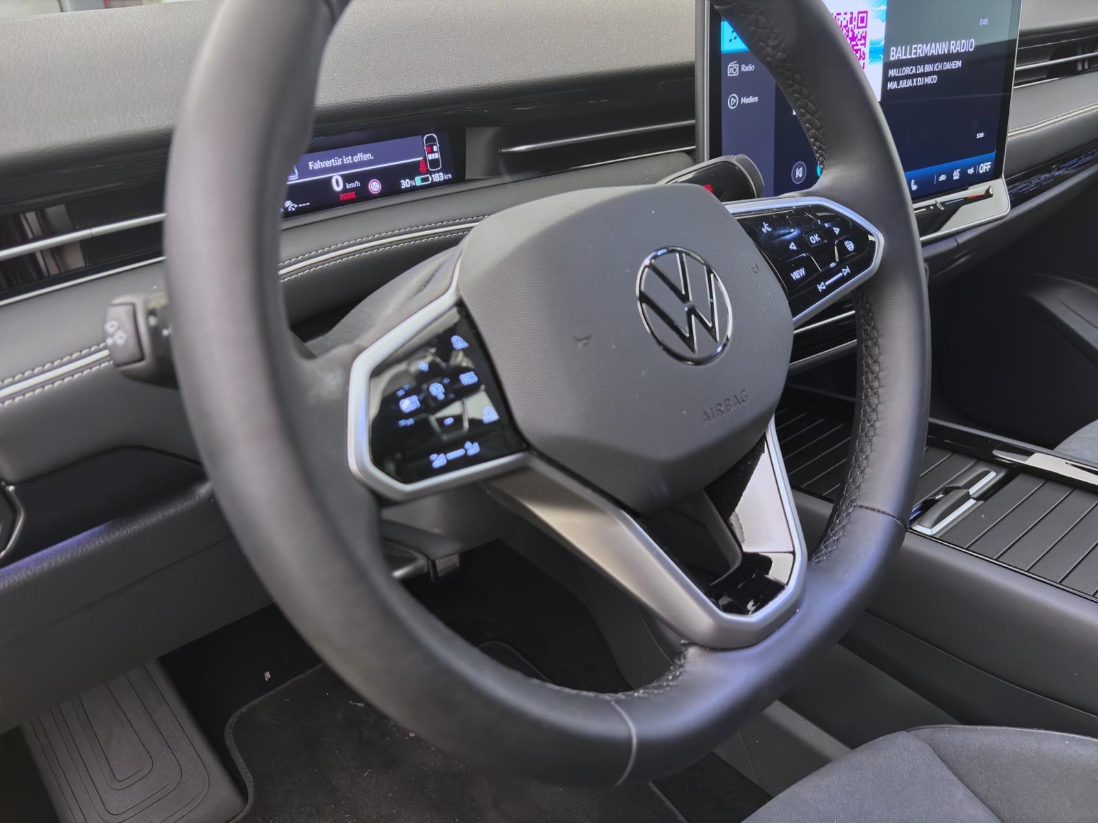 Volkswagen ID.7 Tourer PRO AHK NAVI IQ.LIGHT HuD