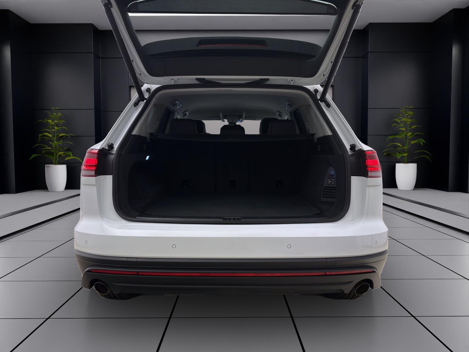 Volkswagen Touareg 3.0 TDI DSG 4M LUFT LEDER AHK NAVI KAMERA