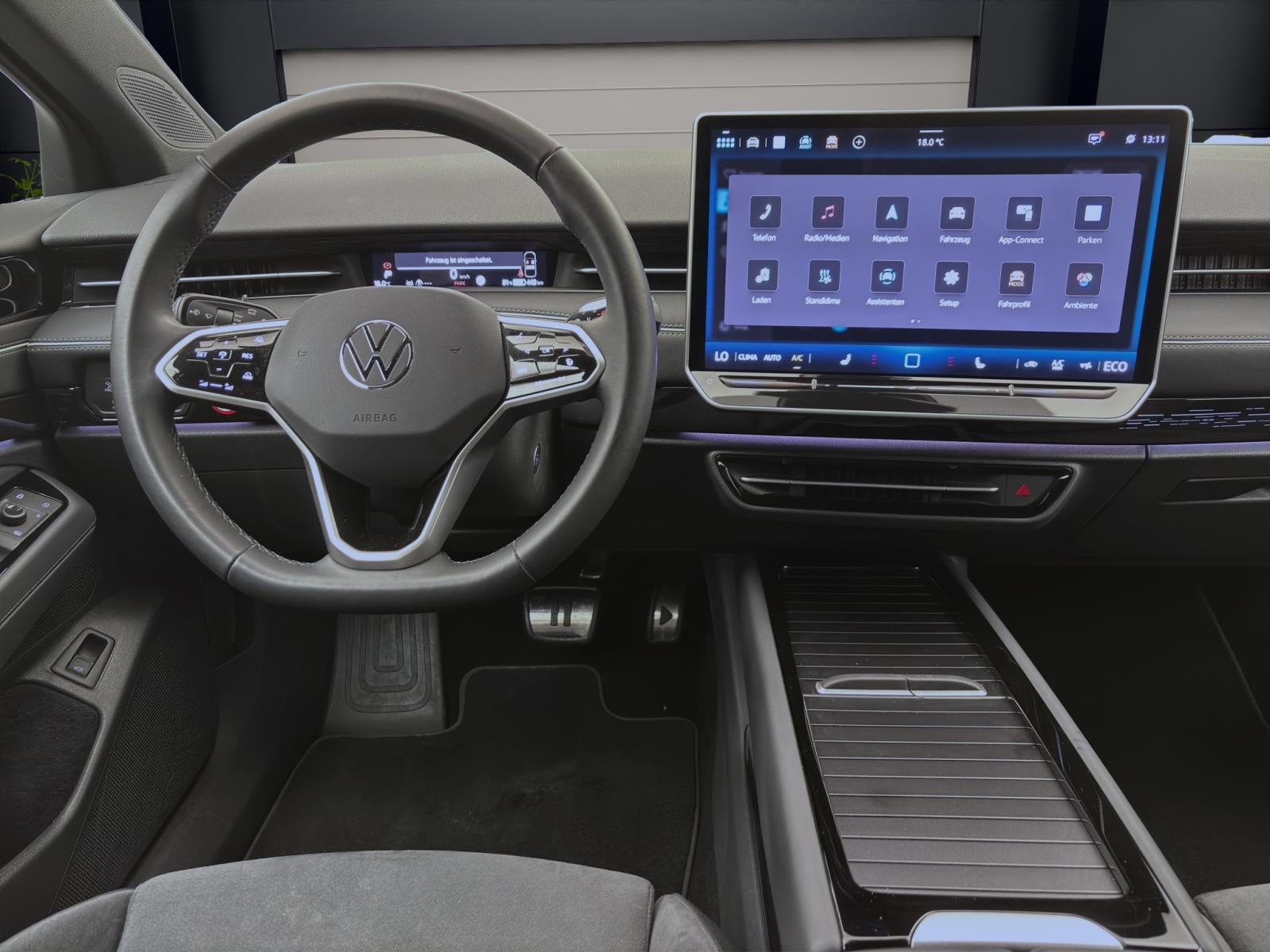 Volkswagen ID.7 Tourer PRO AHK NAVI IQ.LIGHT HuD