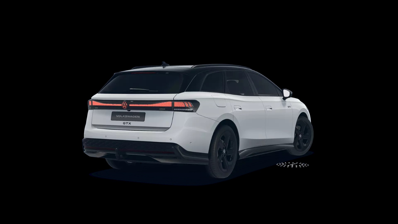 Volkswagen ID.7 Tourer 4M GTX AHK NAVI IQ.LIGHT HuD