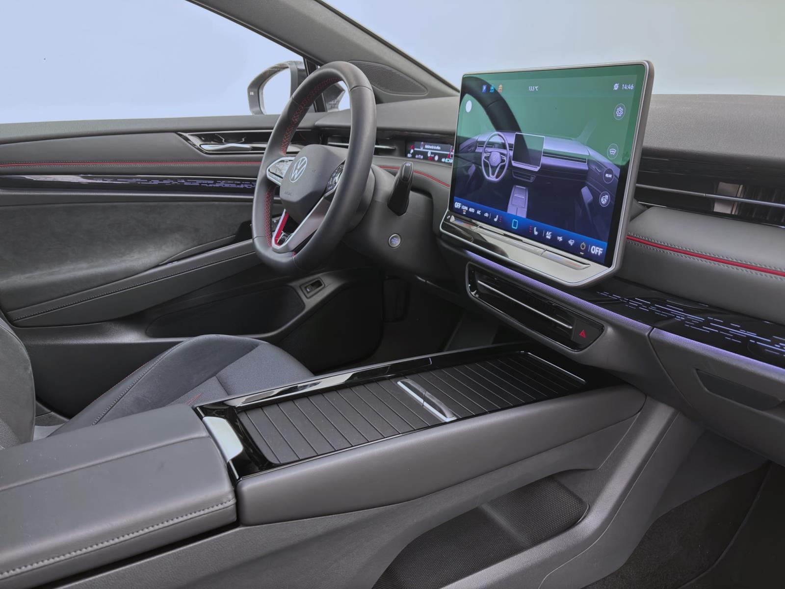 Volkswagen ID.7 Tourer 4M GTX AHK NAVI IQ.LIGHT HuD
