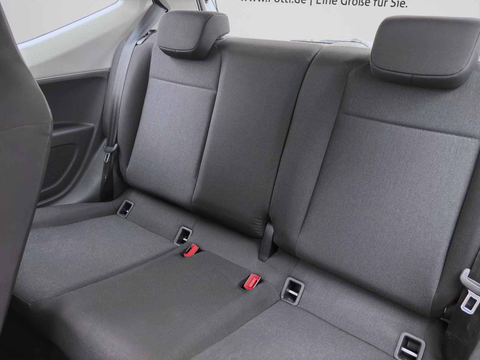Volkswagen up! 1.0 MOVE UP! KLIMA MAPS+MORE eFENSTER