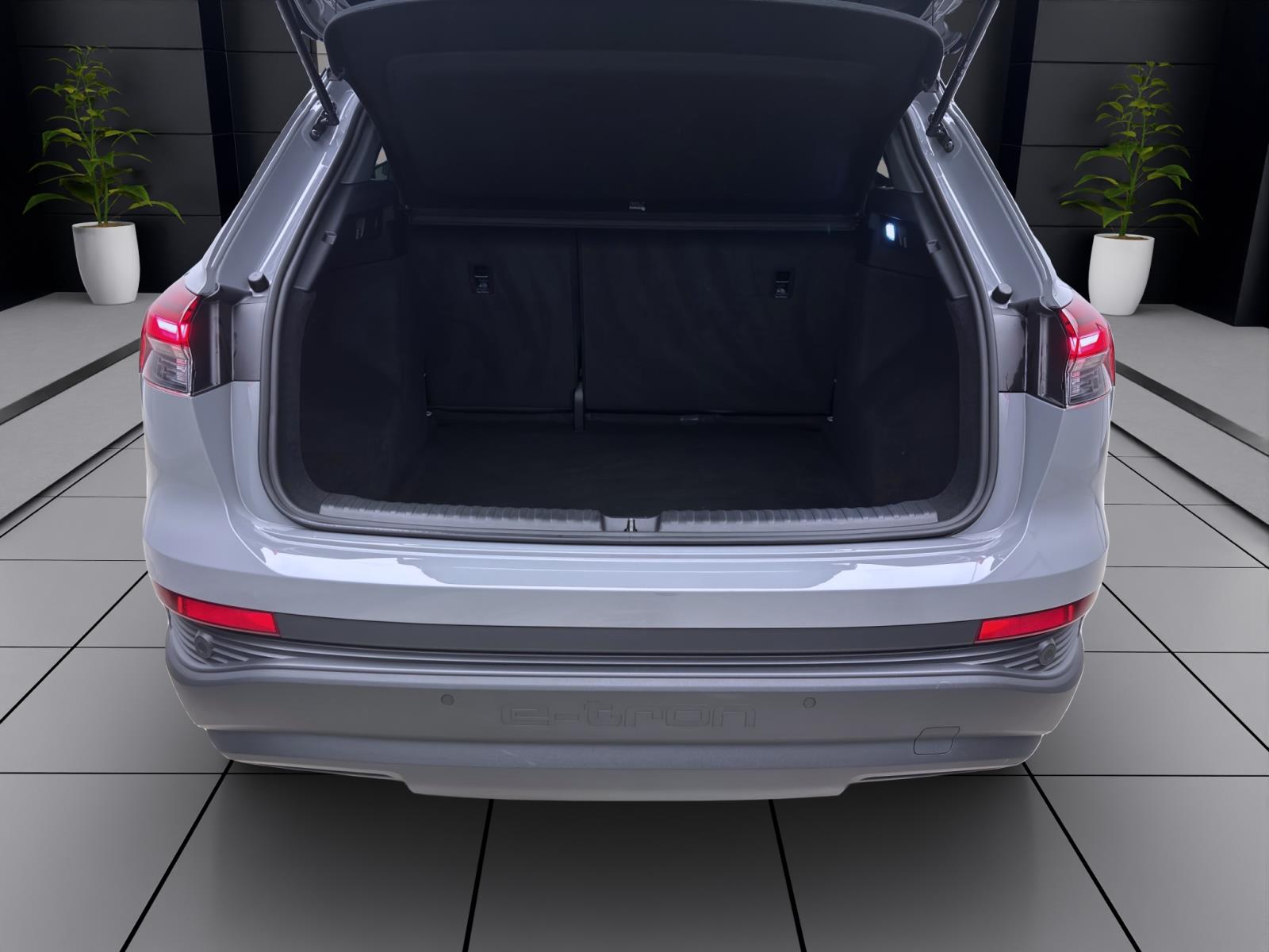 Audi Q4 e-tron 35 LED SITZHZG WÄRMEPUMPE