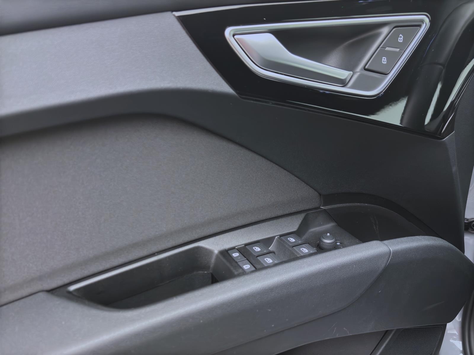 Audi Q4 e-tron 35 LED SITZHZG WÄRMEPUMPE
