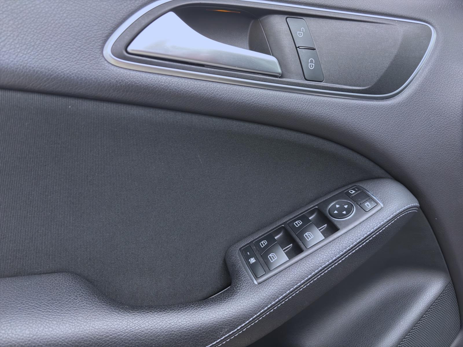 Mercedes-Benz B 180 BlueEfficiency STYLE NAVI SITZHZG GRA