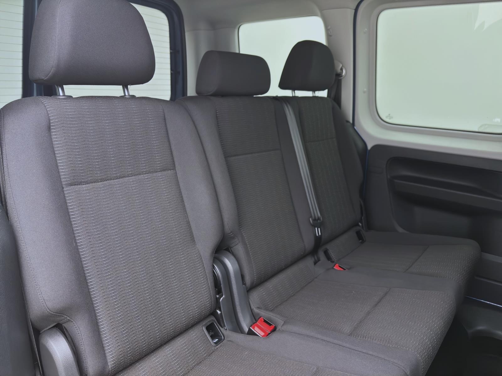 Volkswagen Caddy 1.4 TSI DSG NAVI AHK BLUETOOTH