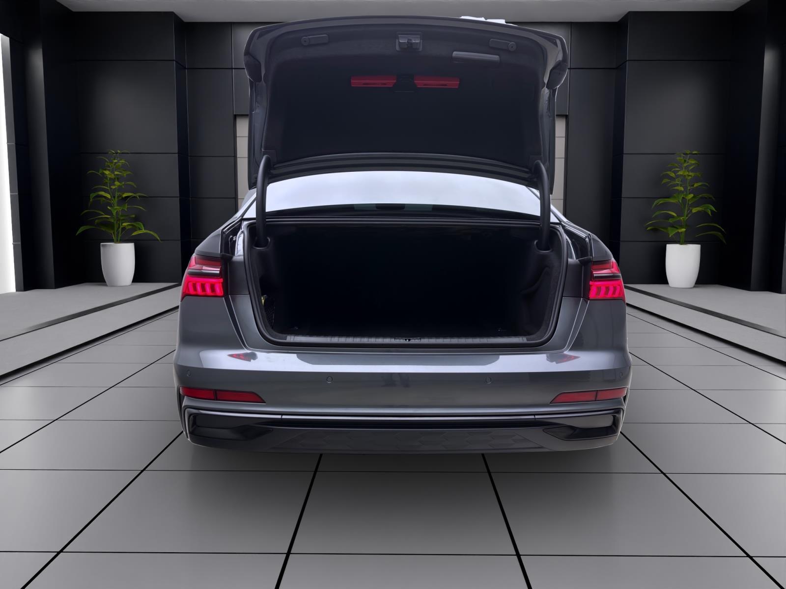 Audi A6 45 TFSI S LINE PANO HD-MATRIX NAVI+