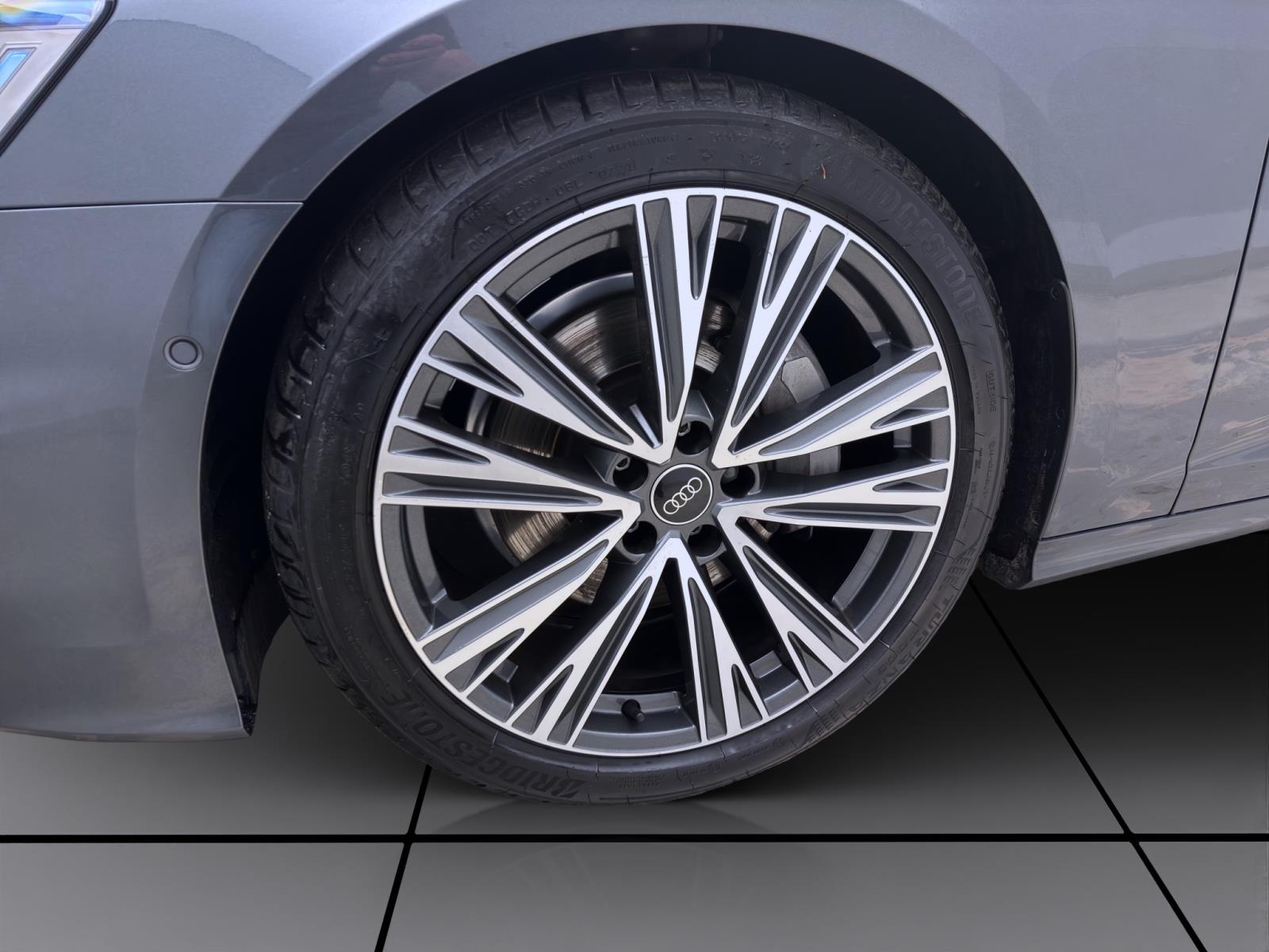 Audi A6 45 TFSI S LINE PANO HD-MATRIX NAVI+