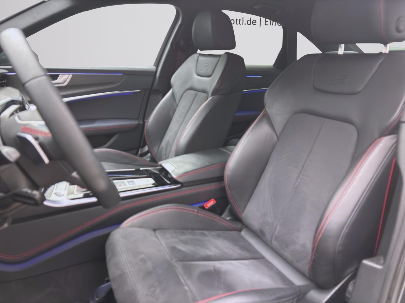 Audi A6 45 TFSI S LINE PANO HD-MATRIX NAVI+