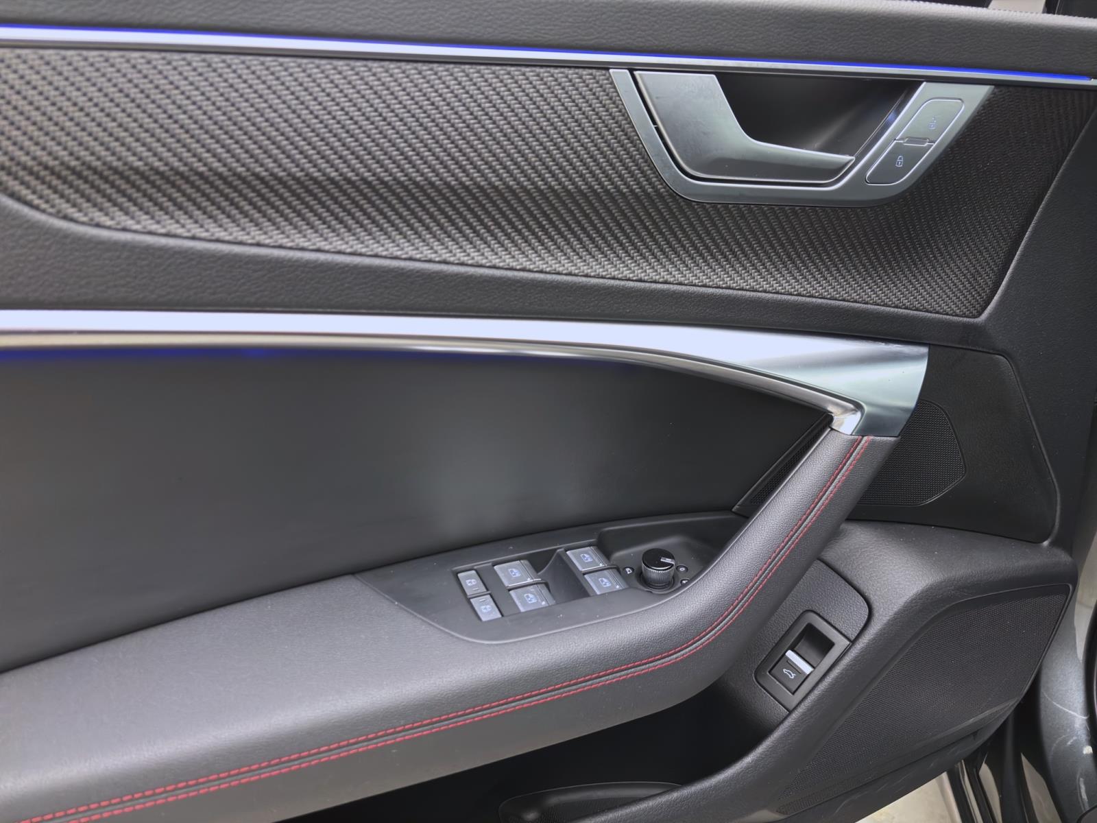 Audi A6 45 TFSI S LINE PANO HD-MATRIX NAVI+