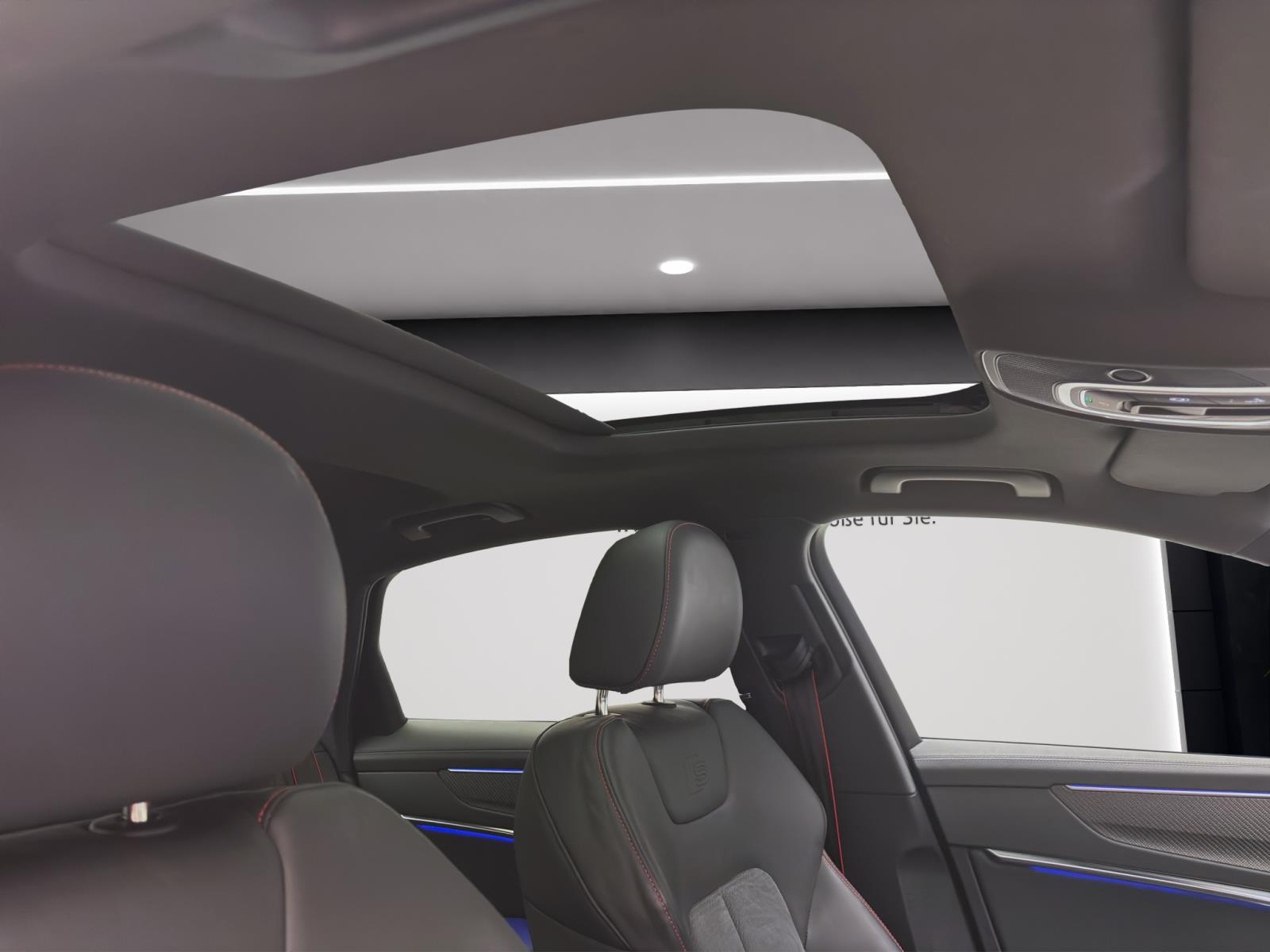 Audi A6 45 TFSI S LINE PANO HD-MATRIX NAVI+