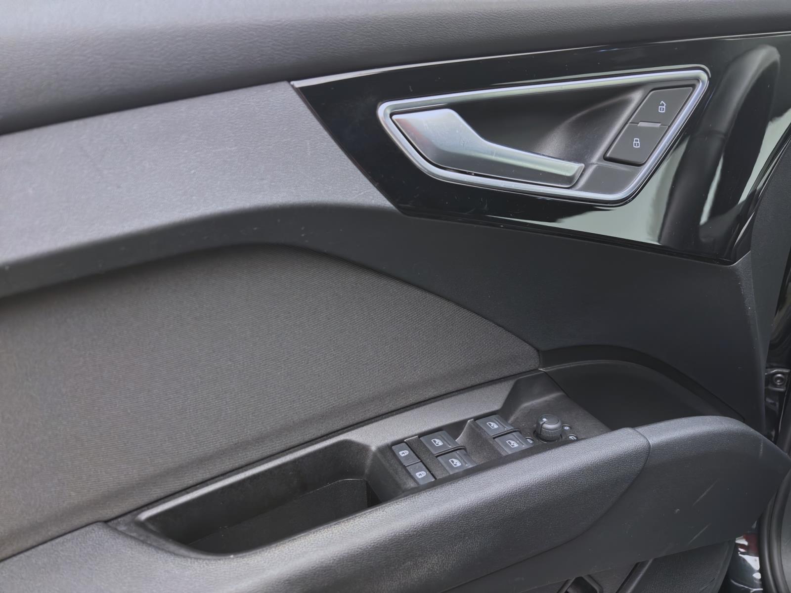 Audi Q4 e-tron Sportback 40 NAVI+ KAMERA LED SITZHZG