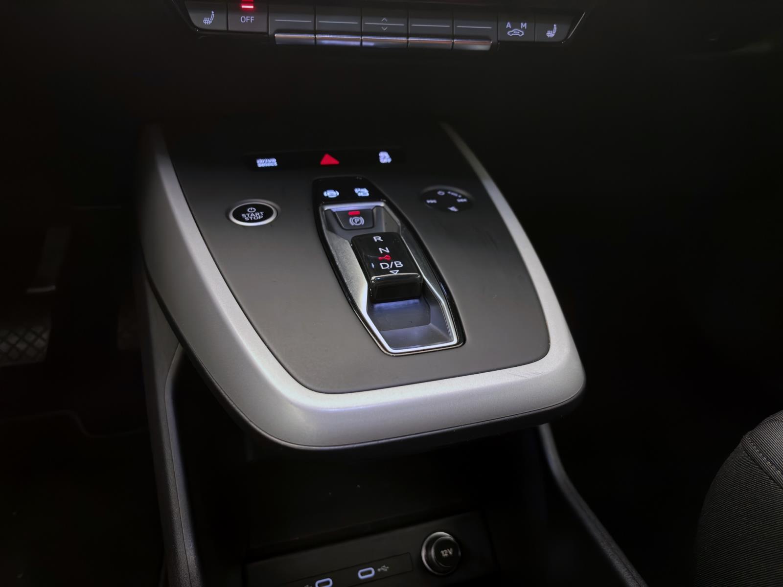 Audi Q4 e-tron Sportback 40 NAVI+ KAMERA LED SITZHZG