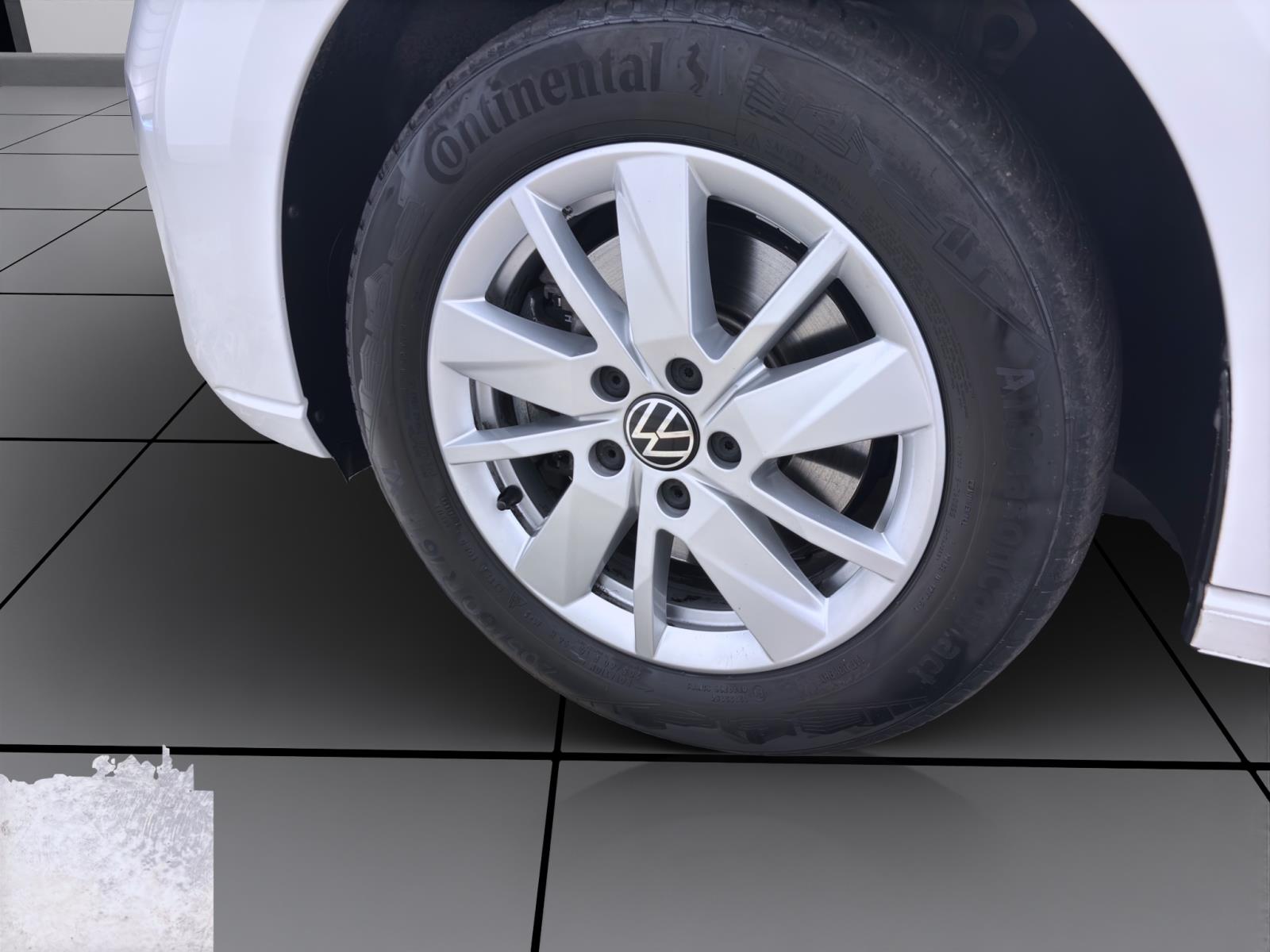 Volkswagen Caddy Maxi 2.0 TDI DSG 7-Sitzer NAVI KLIMA