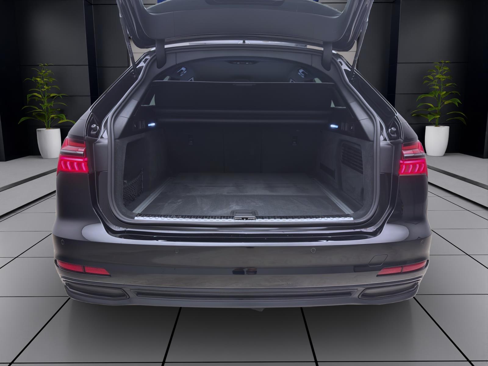 Audi A6 Avant 40 TDI SPORT STANDHZG MATRIX NAVI PDC